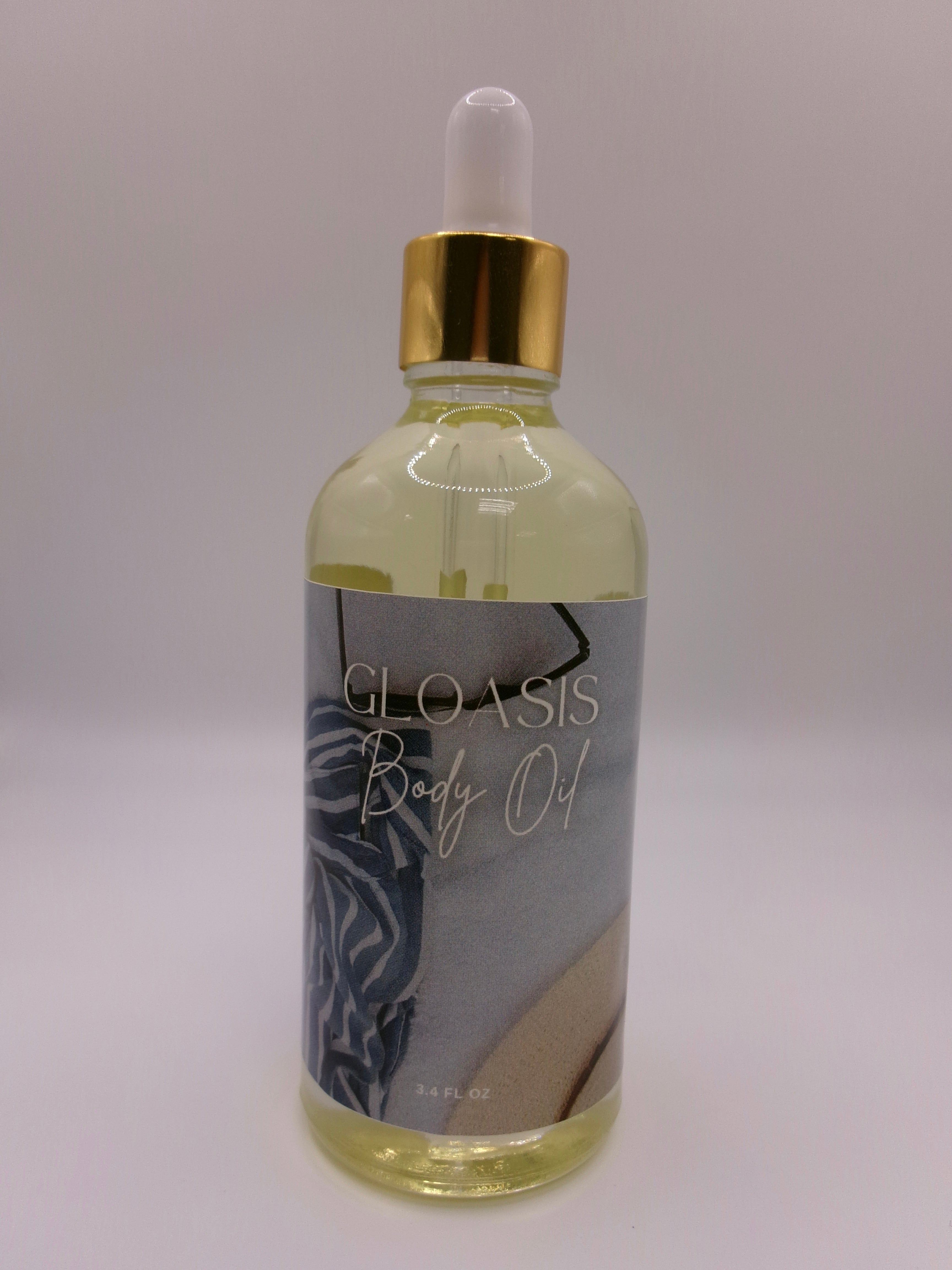 Body Oil