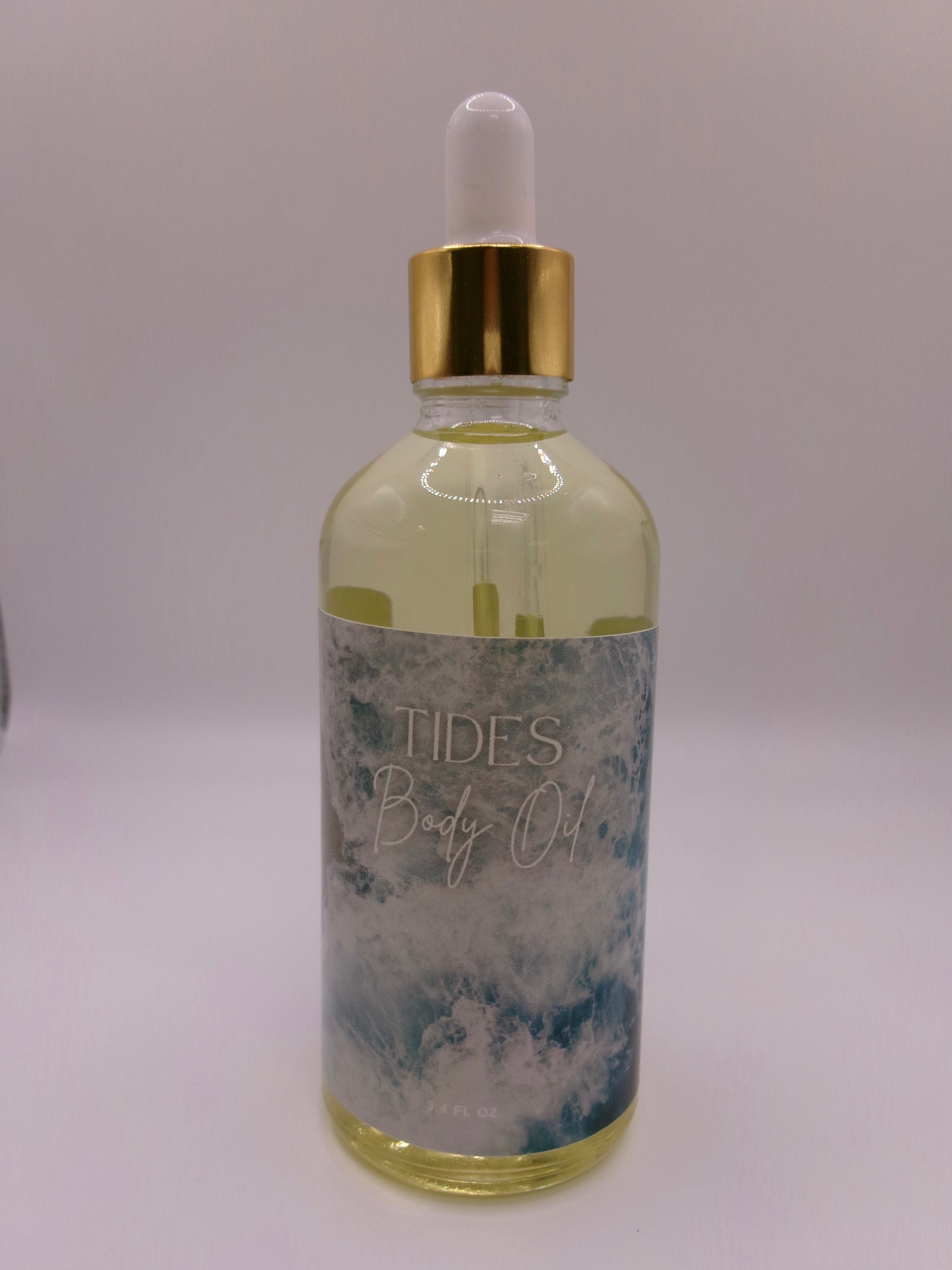 Body Oil