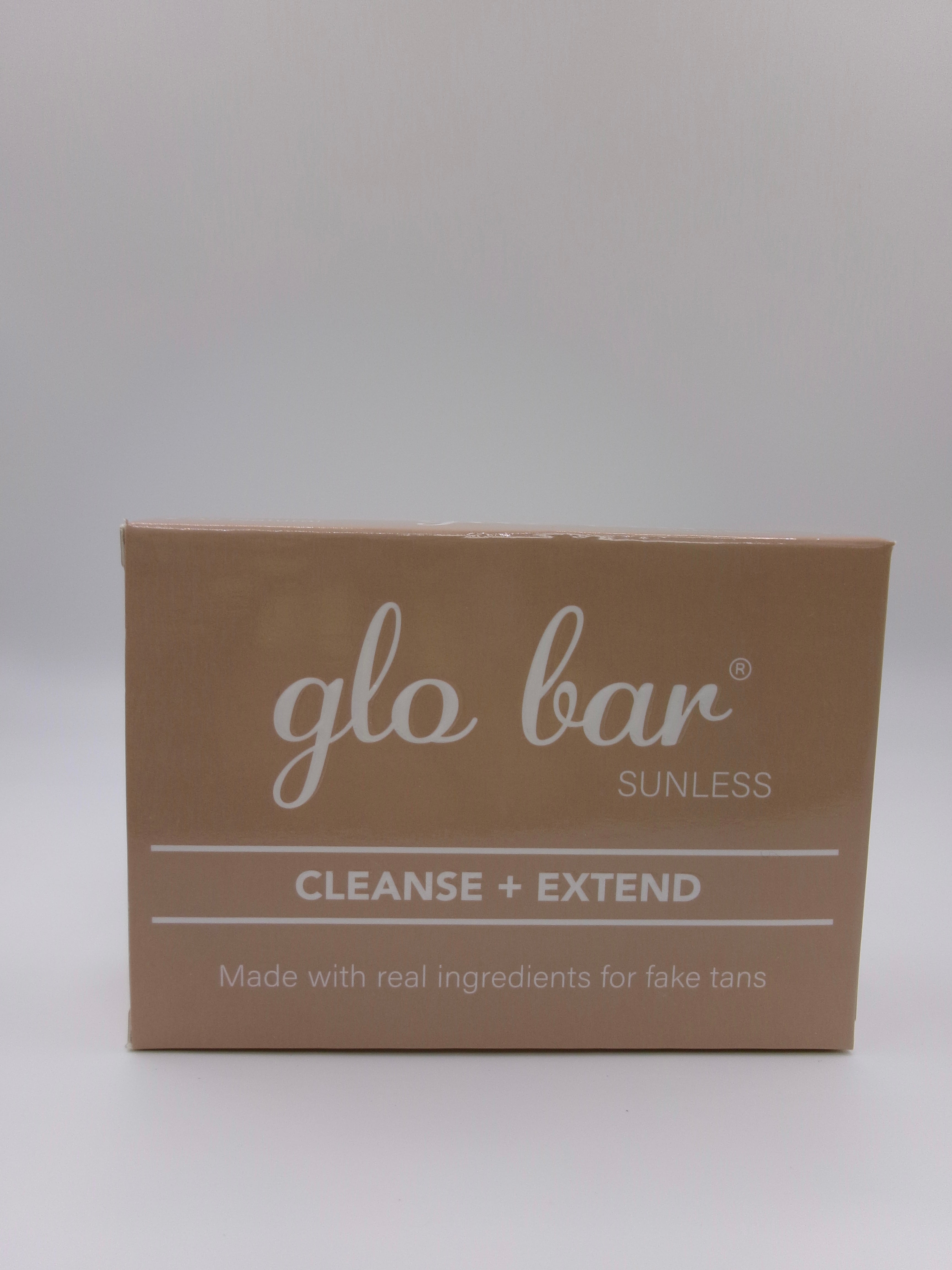 Glo Bar Sunless Soap