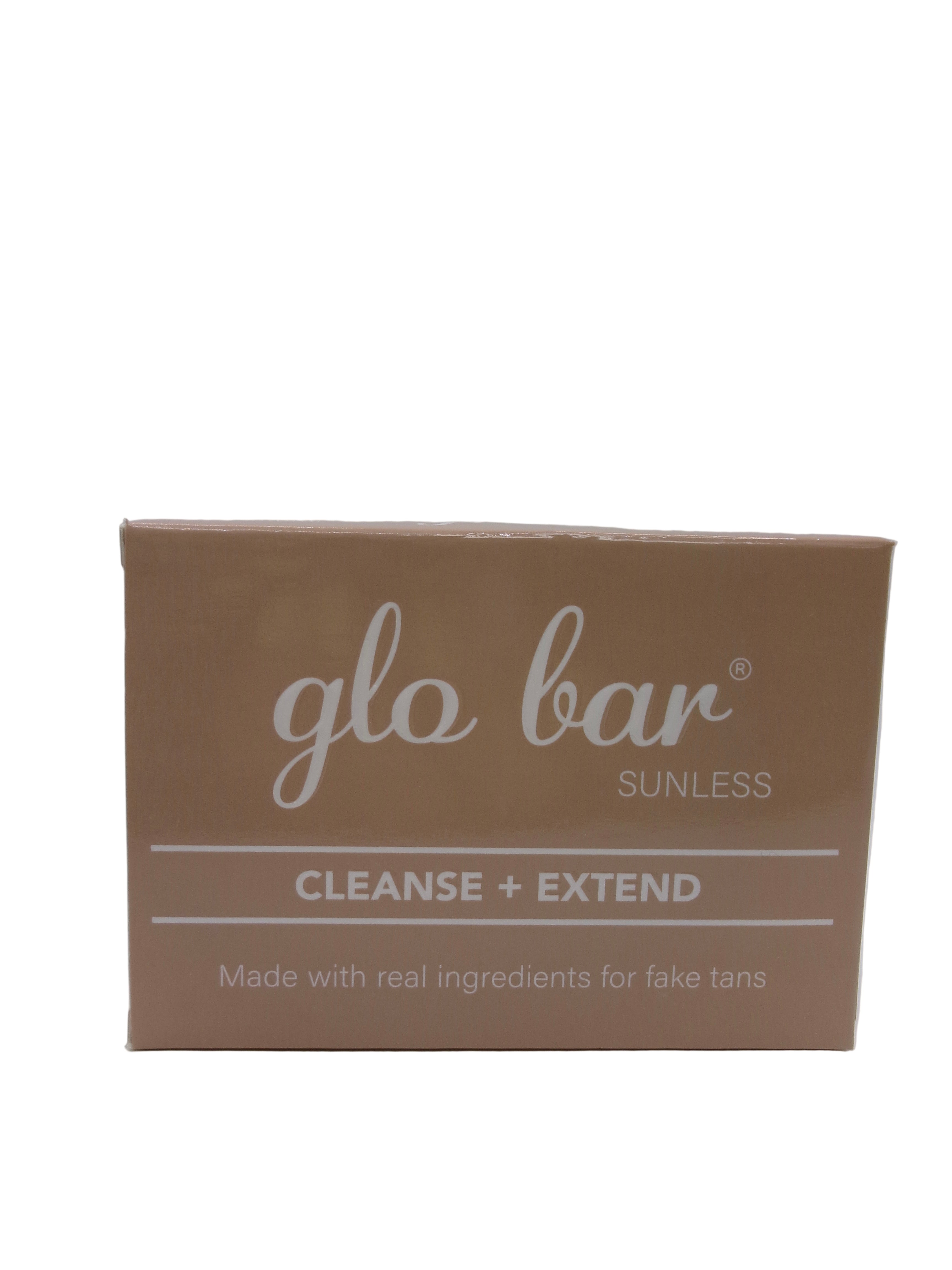 Glo Bar Sunless Soap
