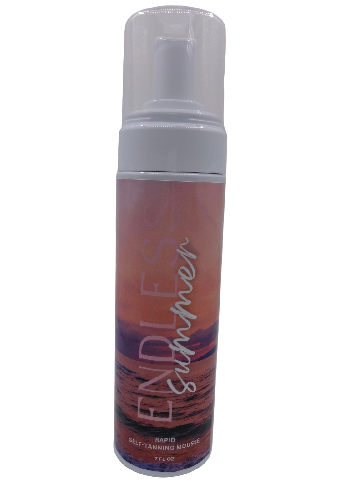 Endless Summer Rapid Mousse