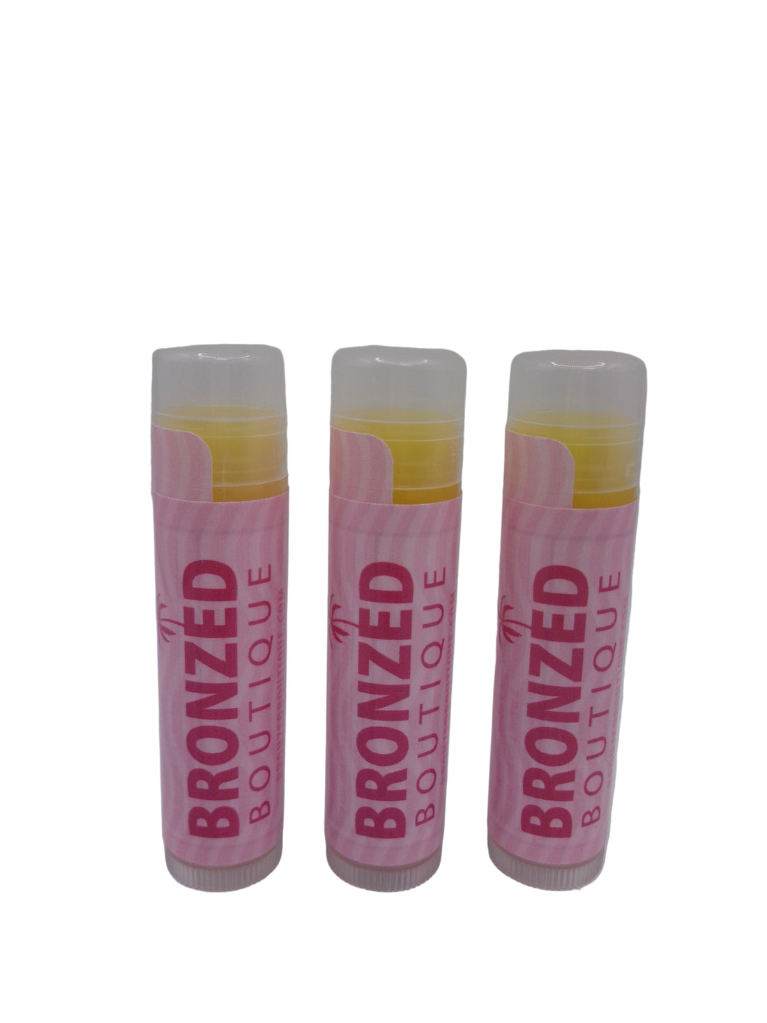 SPF 15 Lip Balm