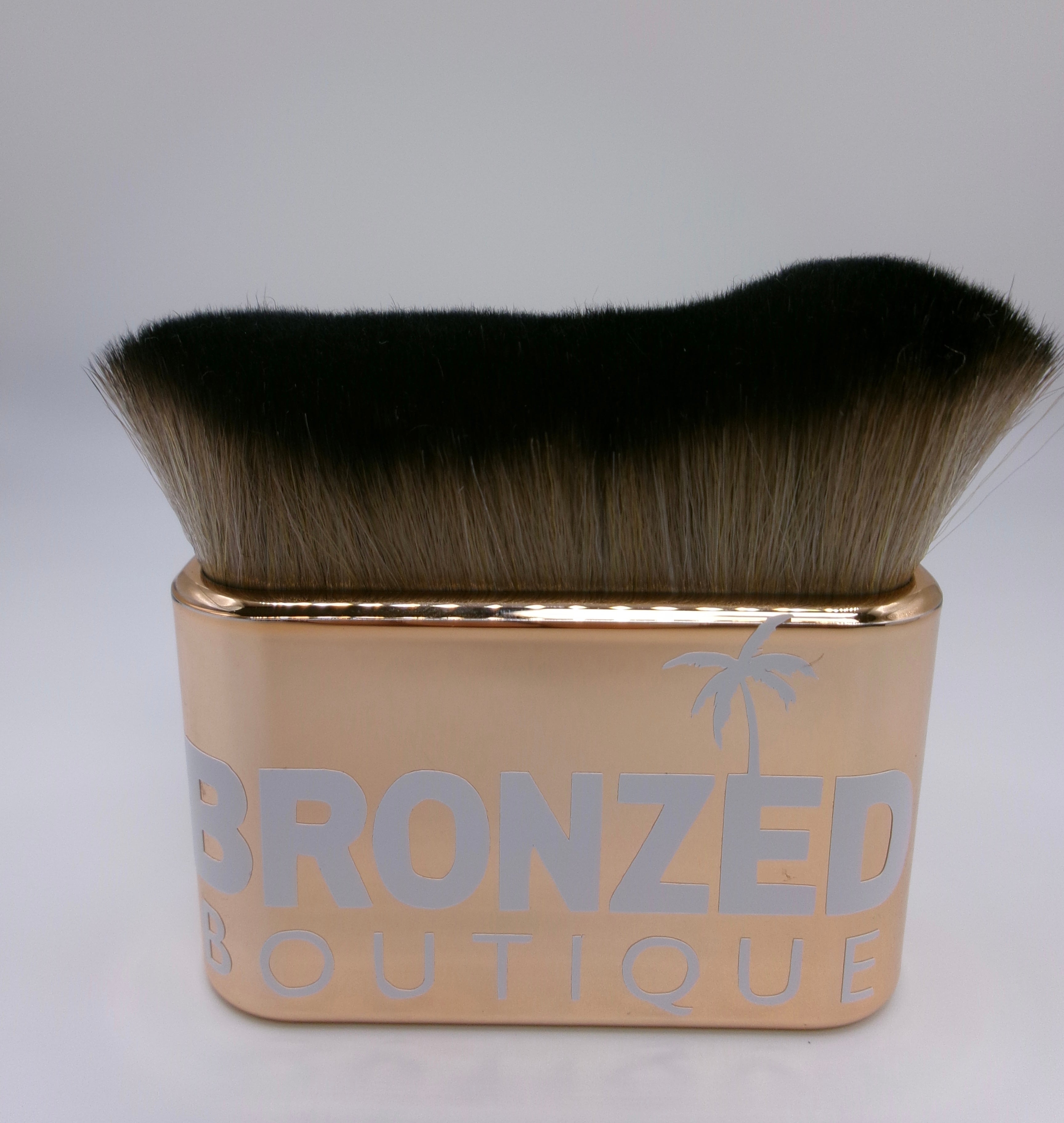 Bronzed Boutique Blending Brush