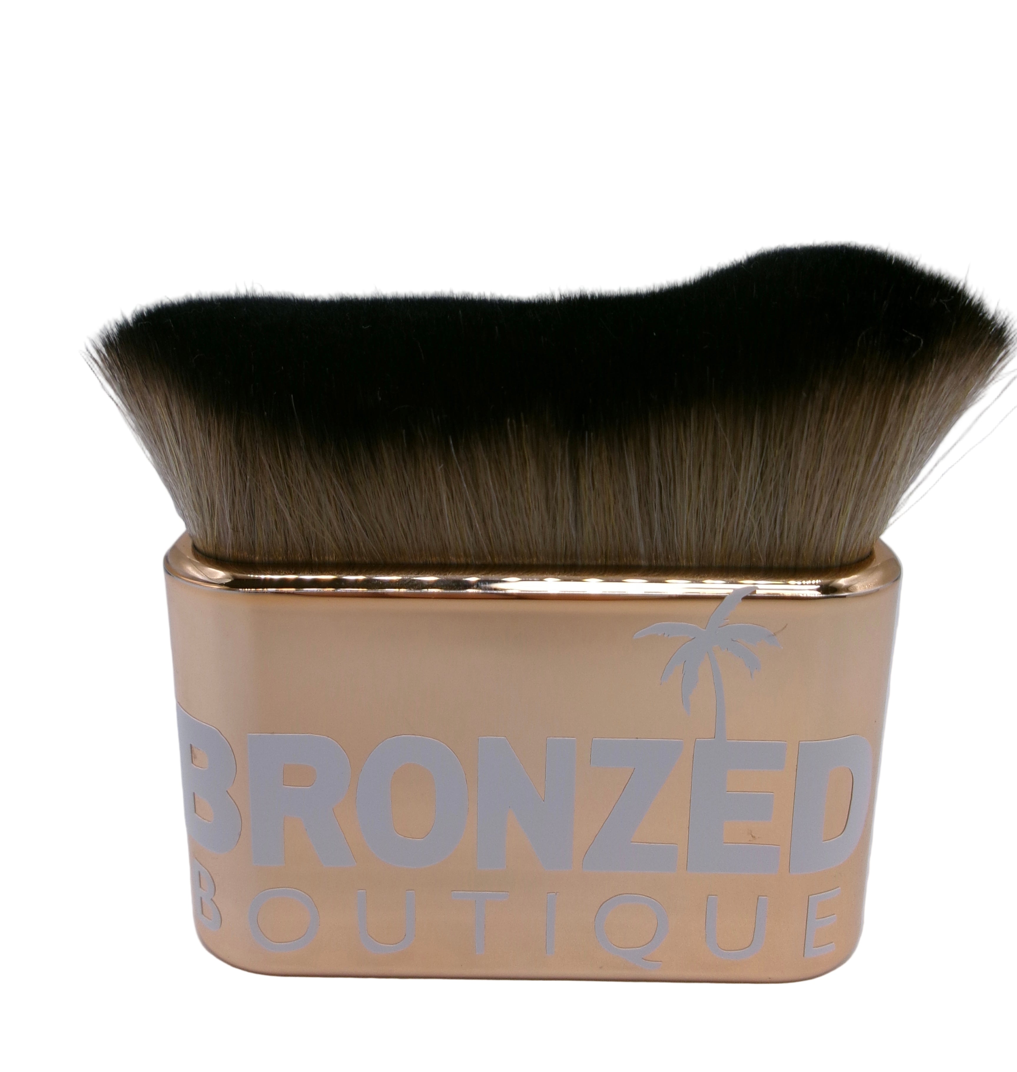 Bronzed Boutique Blending Brush