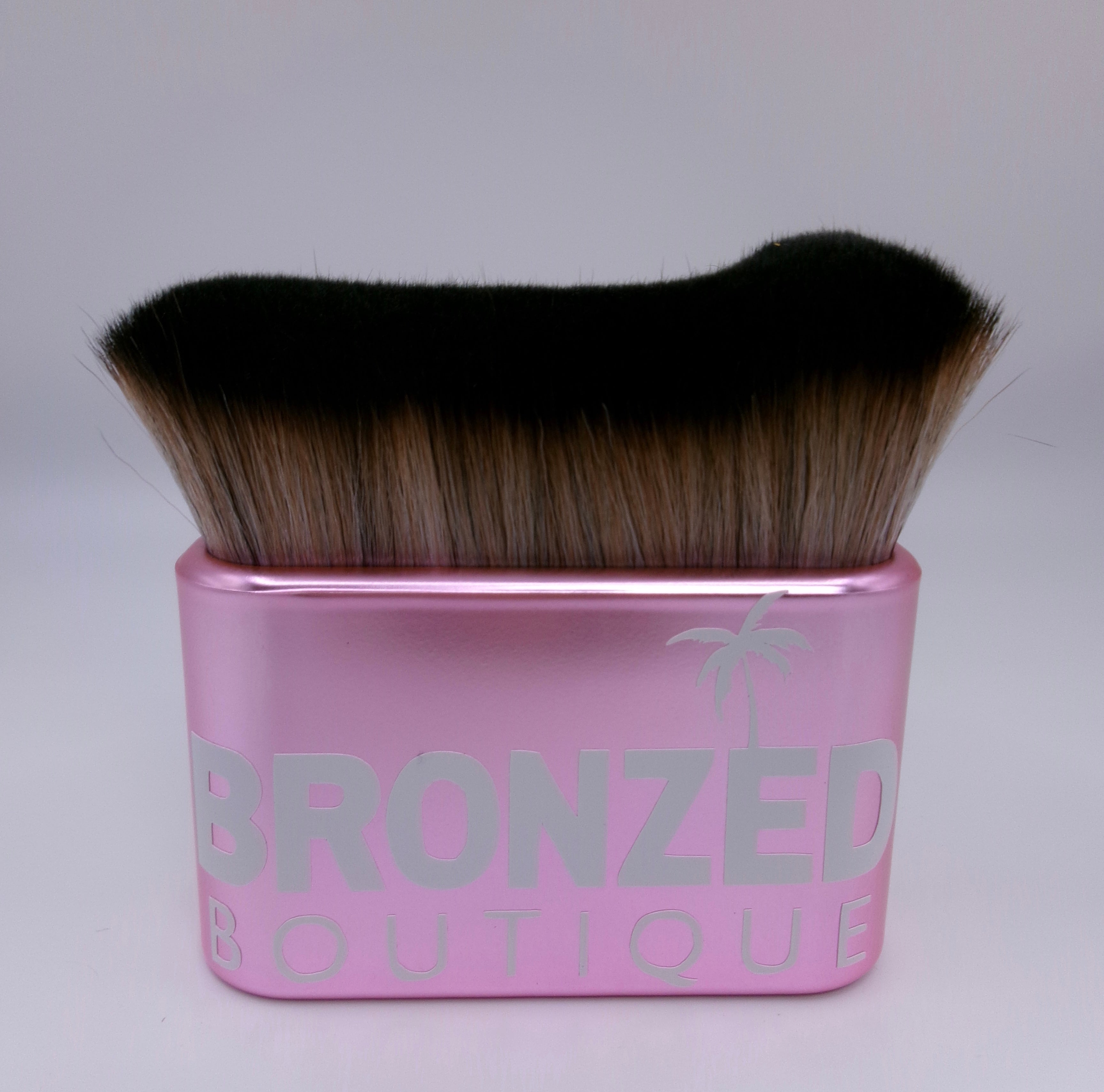 Bronzed Boutique Blending Brush