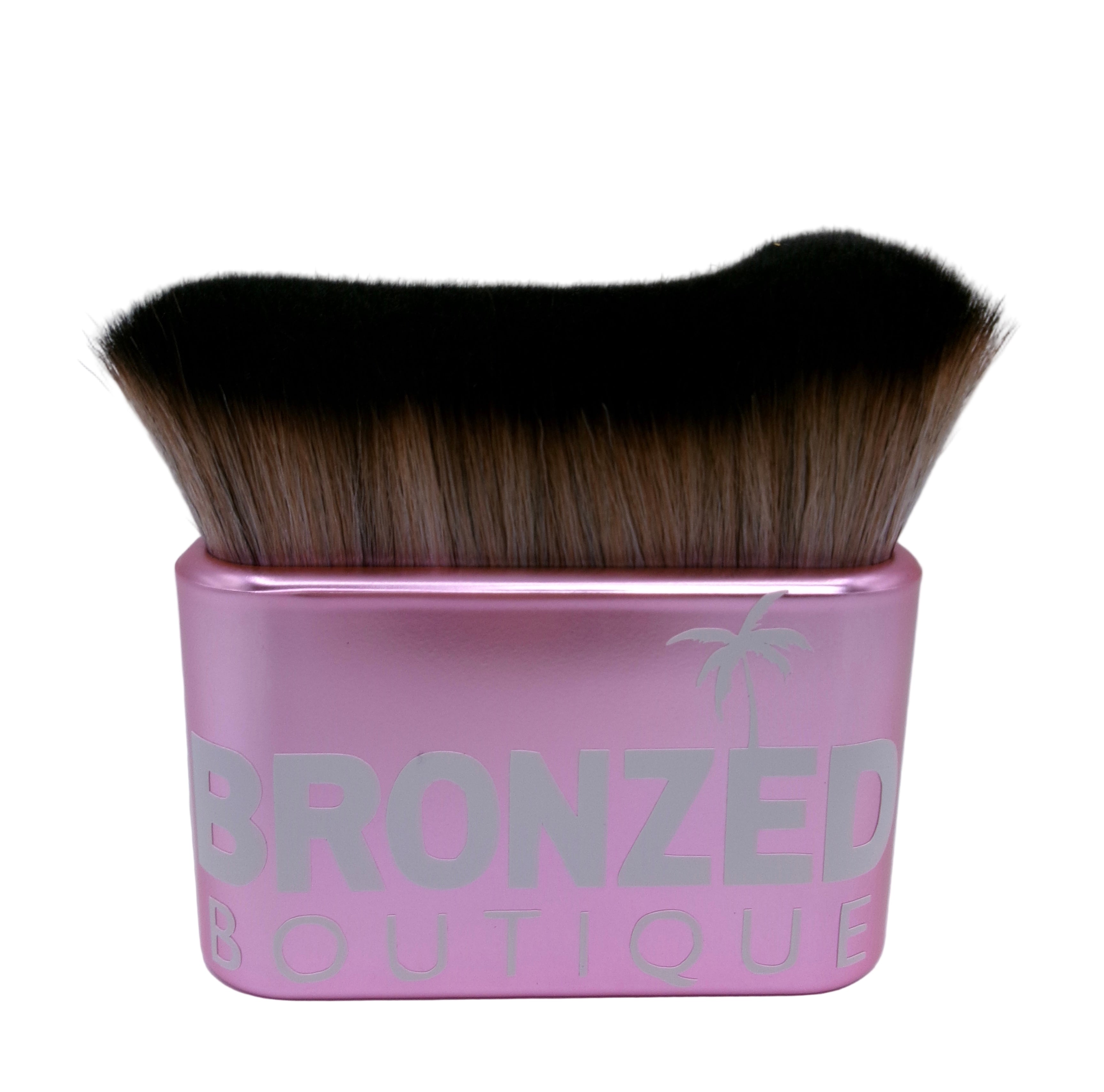 Bronzed Boutique Blending Brush