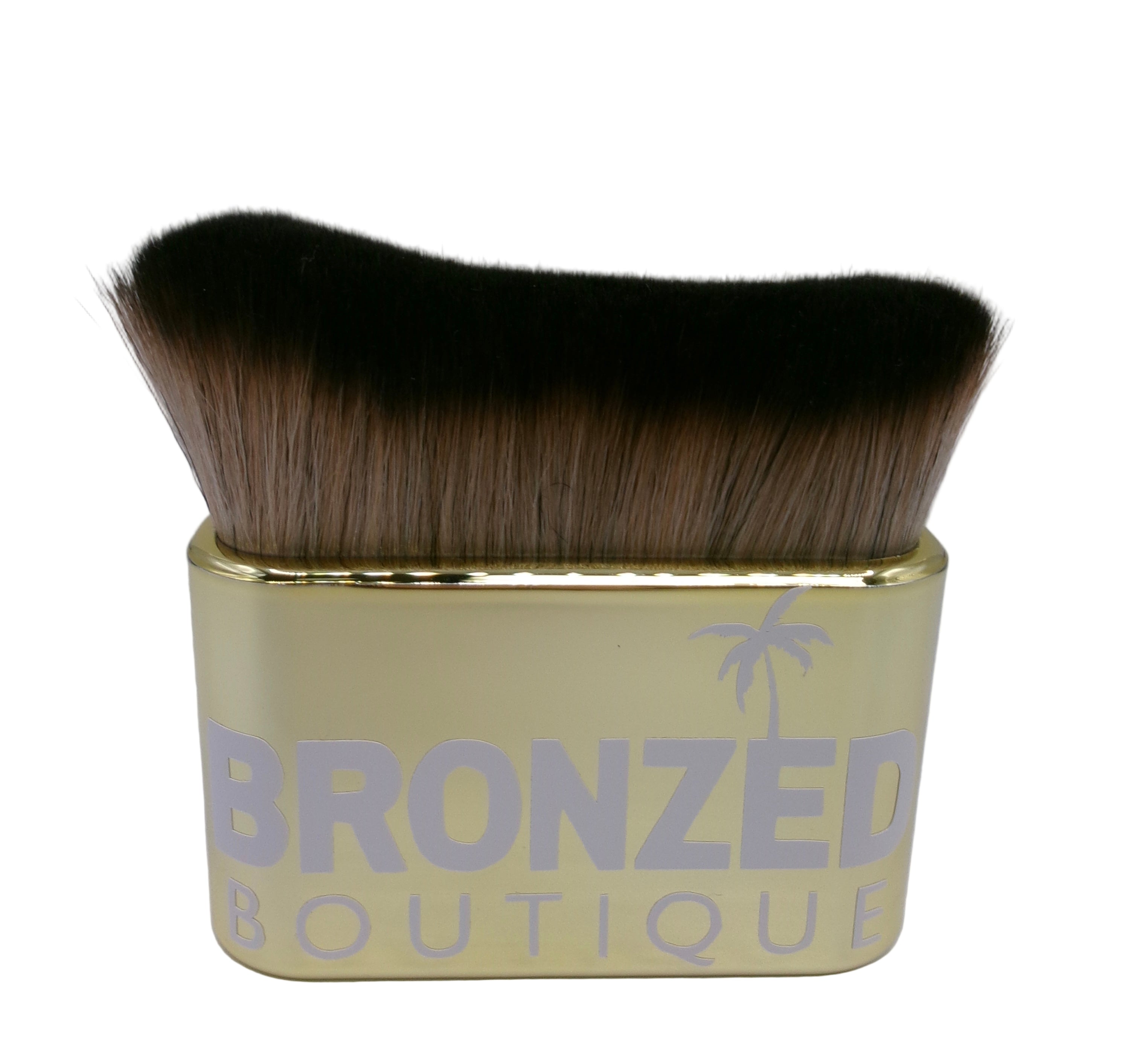 Bronzed Boutique Blending Brush