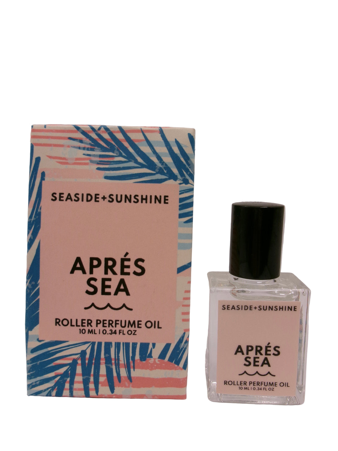APRÈS SEA Roller Perfume