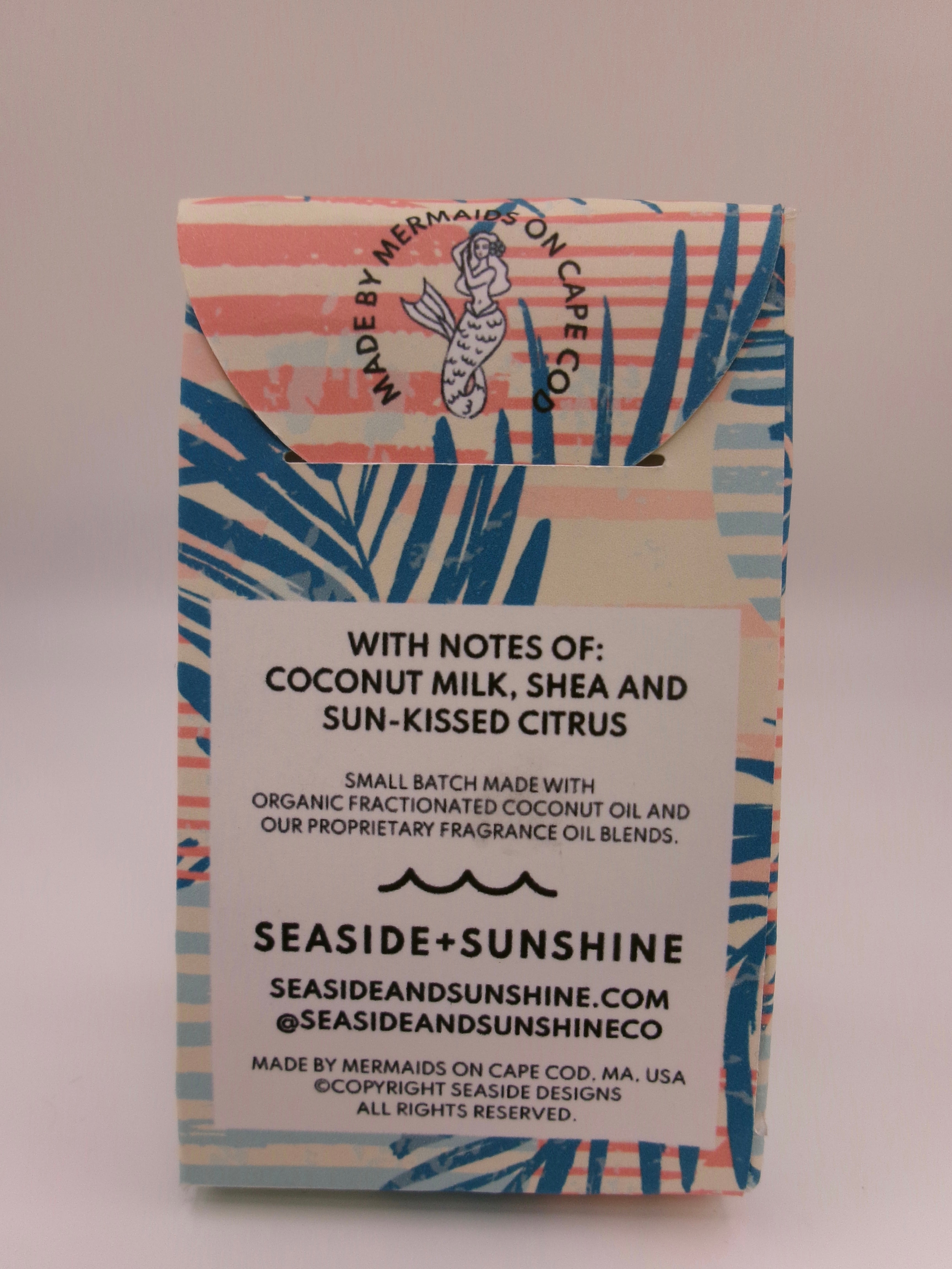 APRÈS SEA Roller Perfume