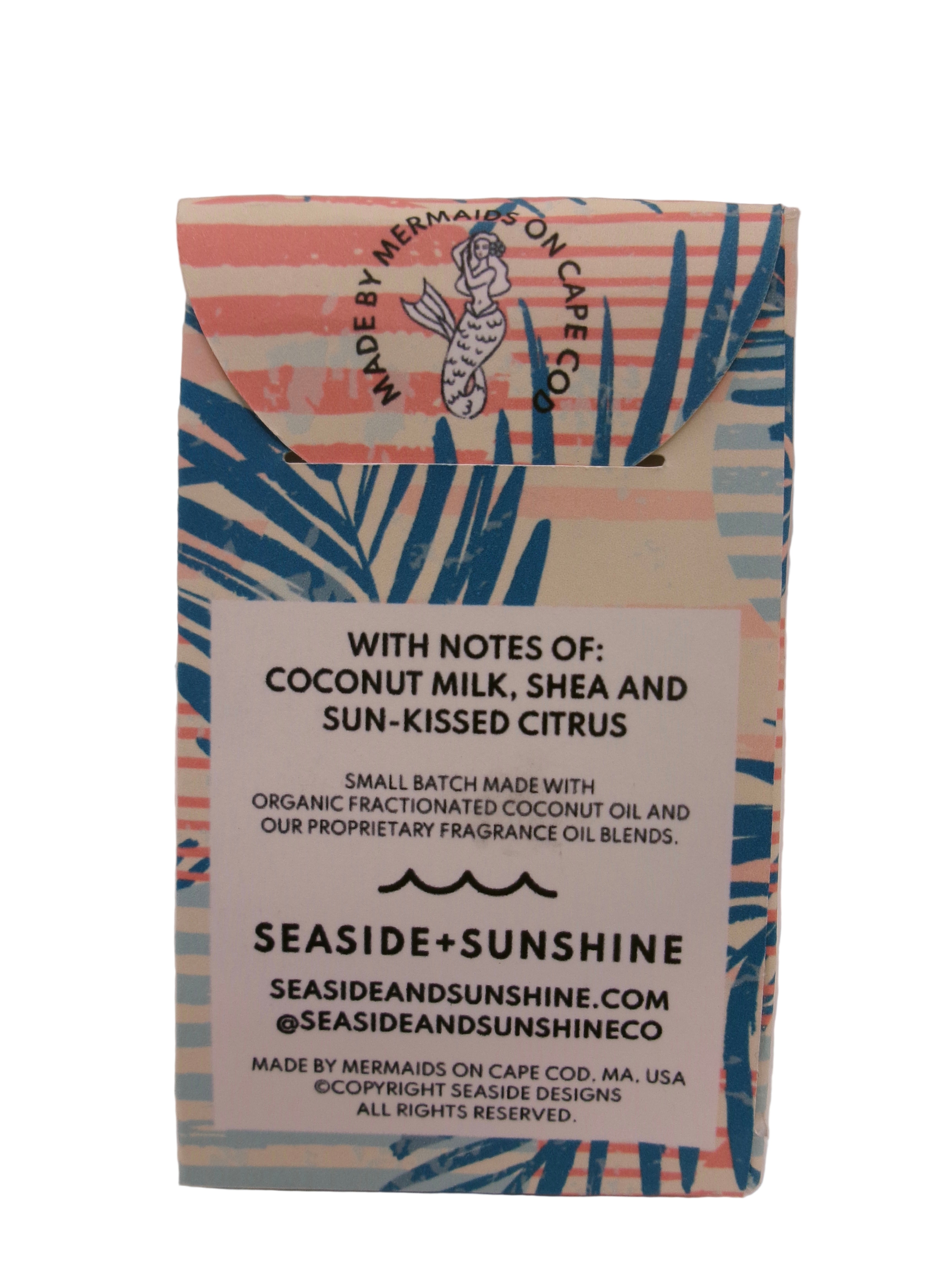 APRÈS SEA Roller Perfume