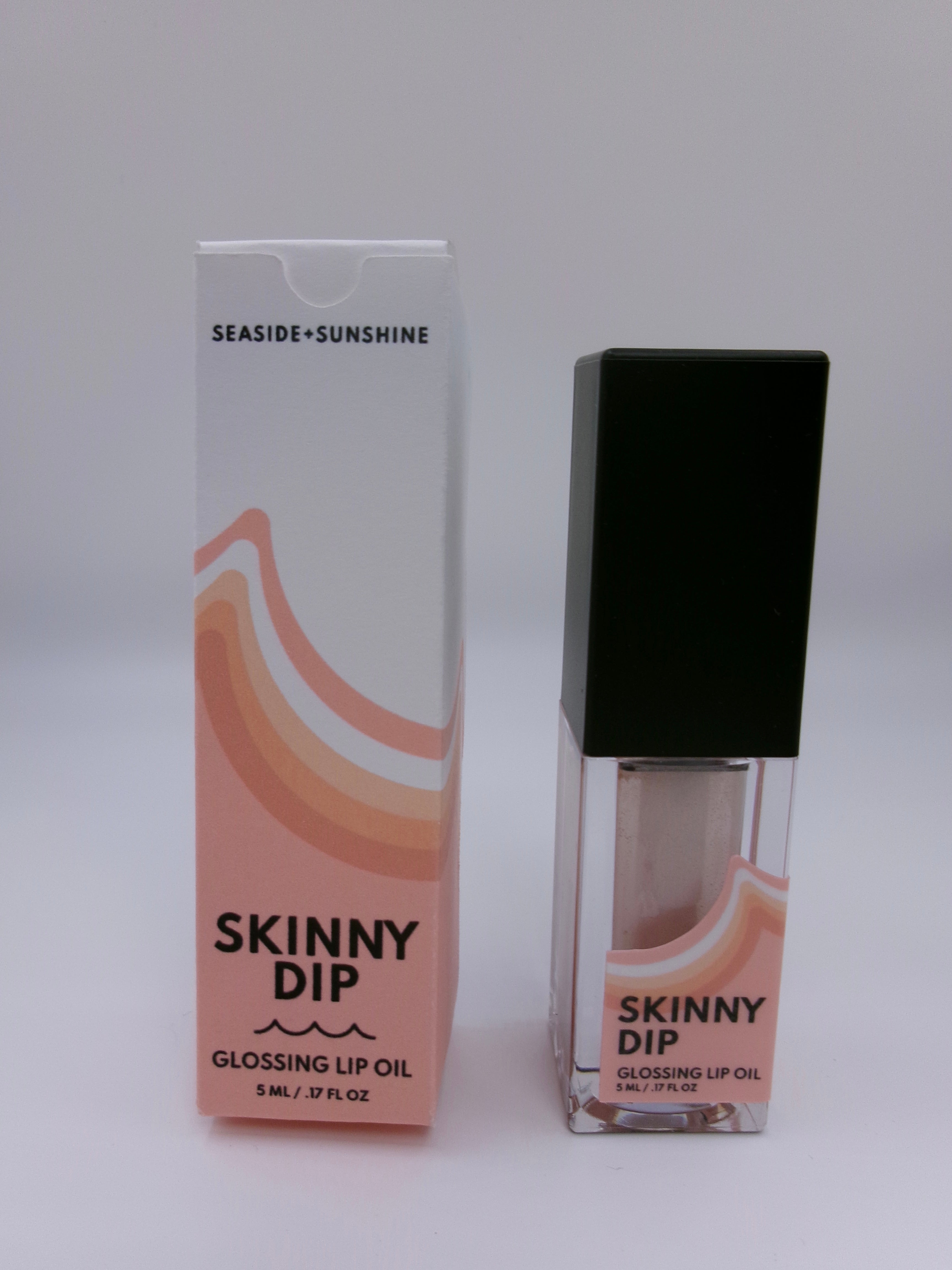 SKINNY DIP Lip Oil