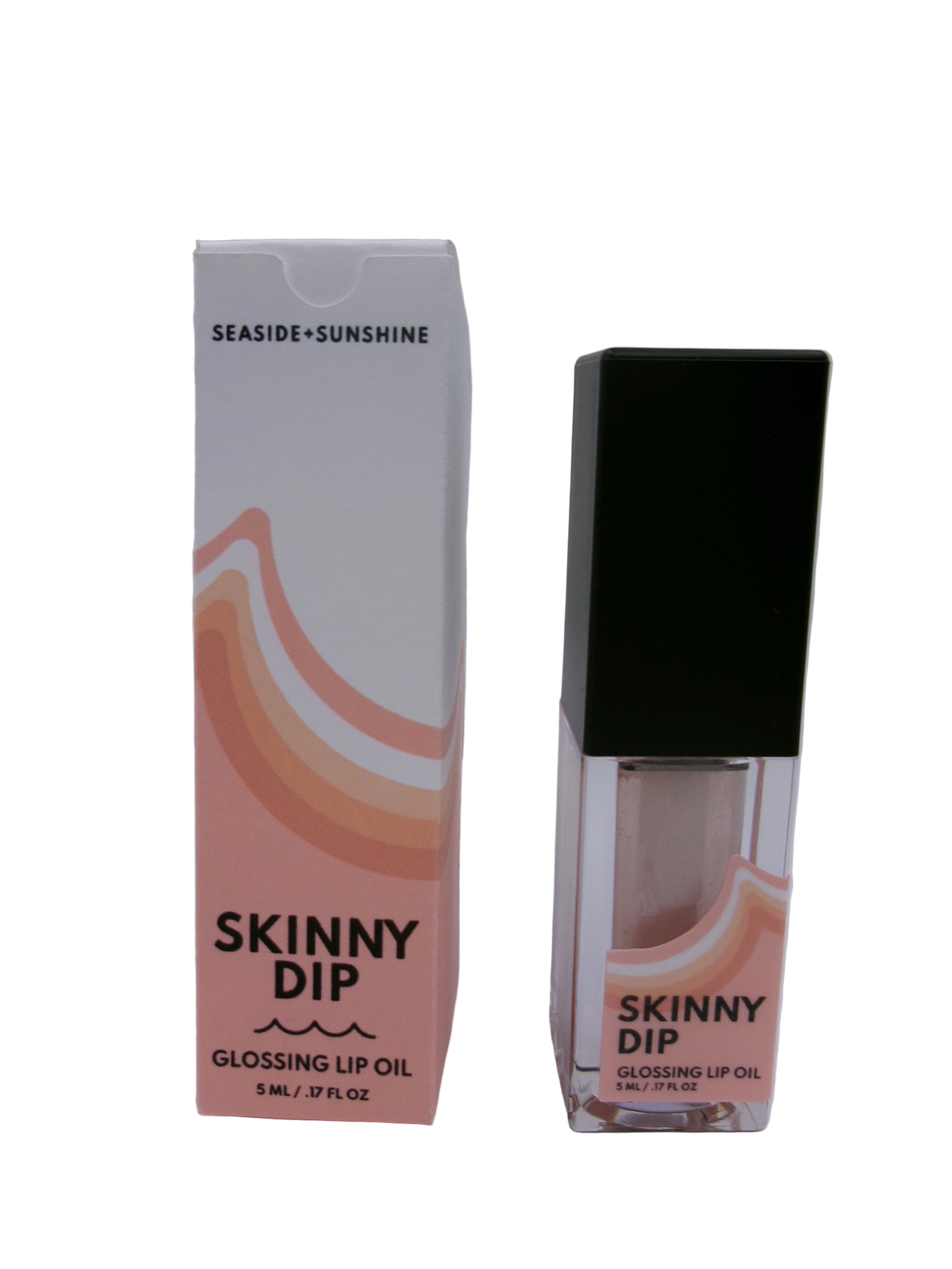 SKINNY DIP Lip Oil