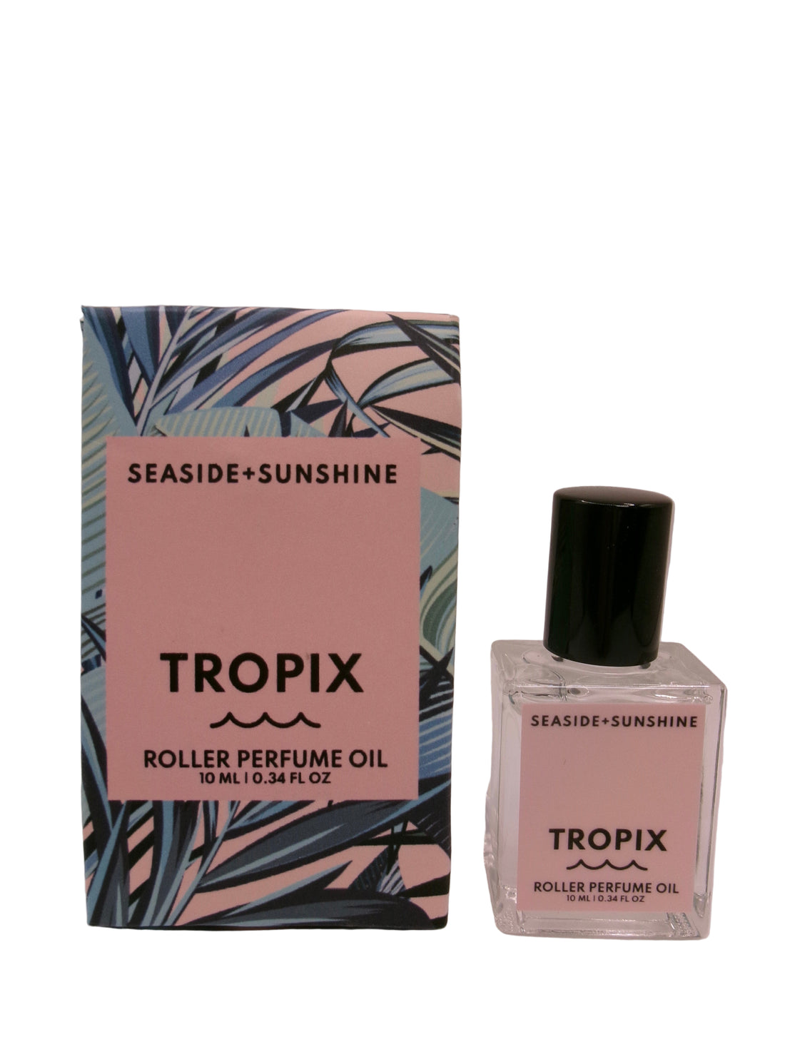 TROPIX Roller Perfume