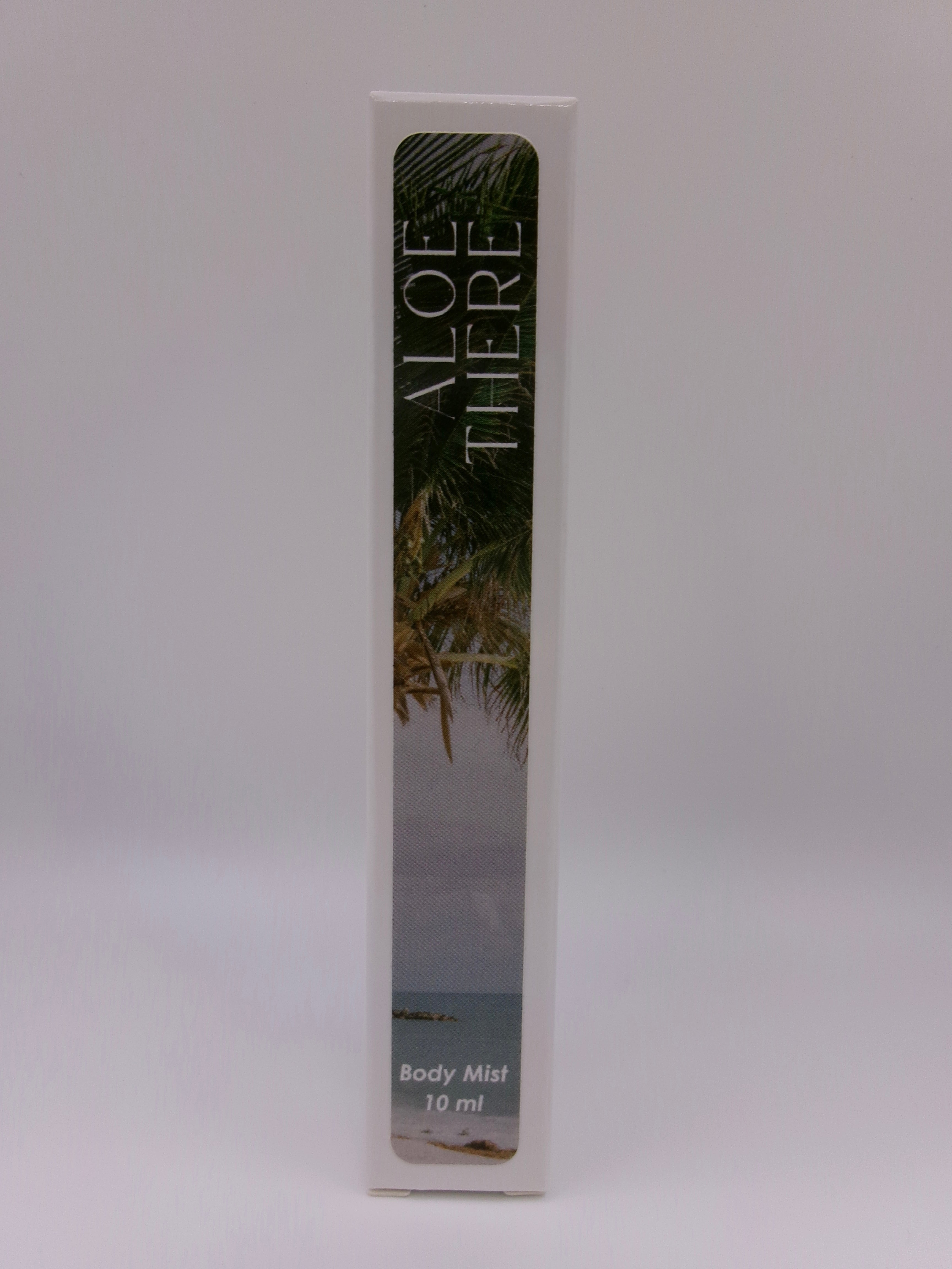 Body Mist
