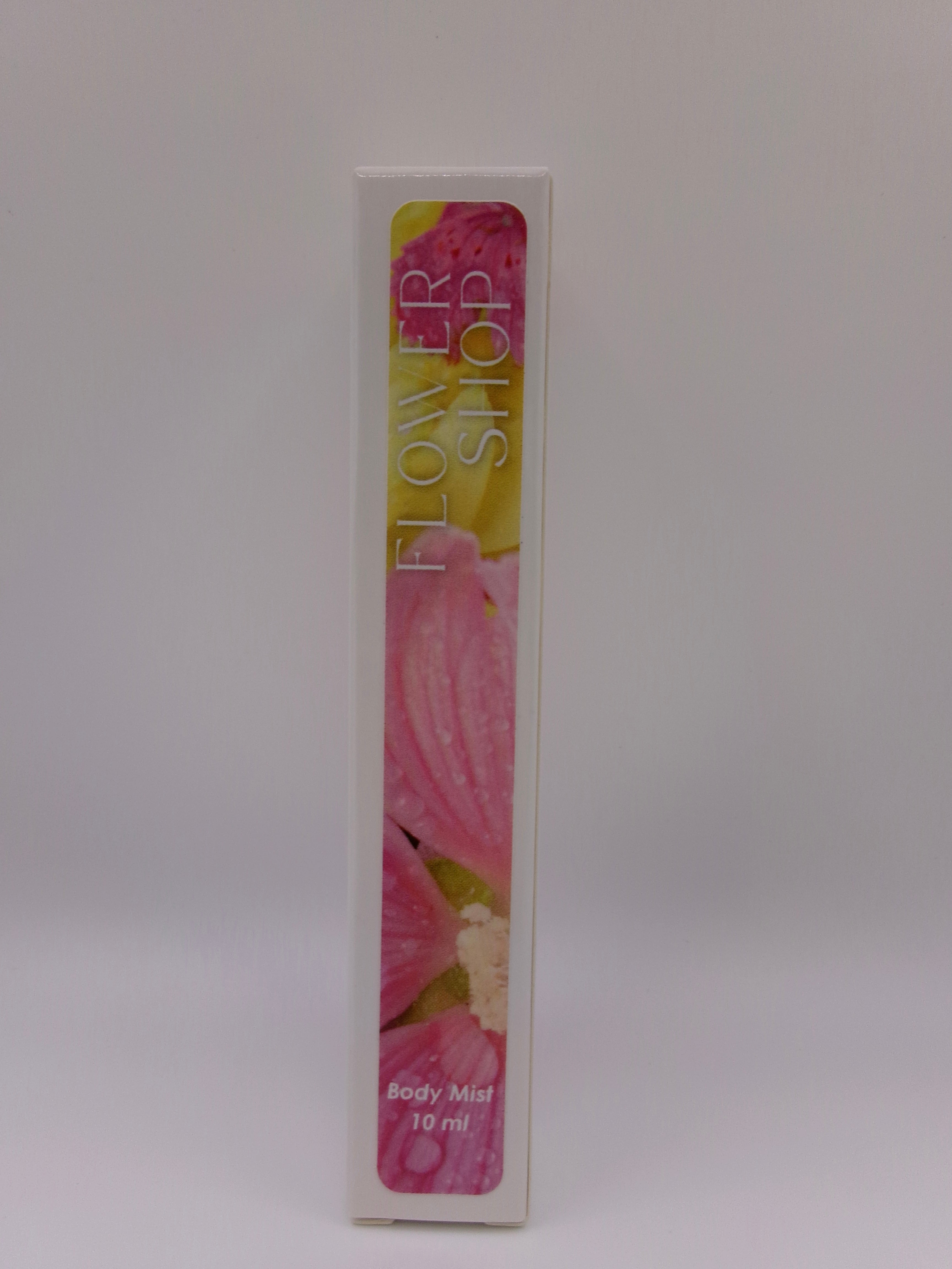 Body Mist