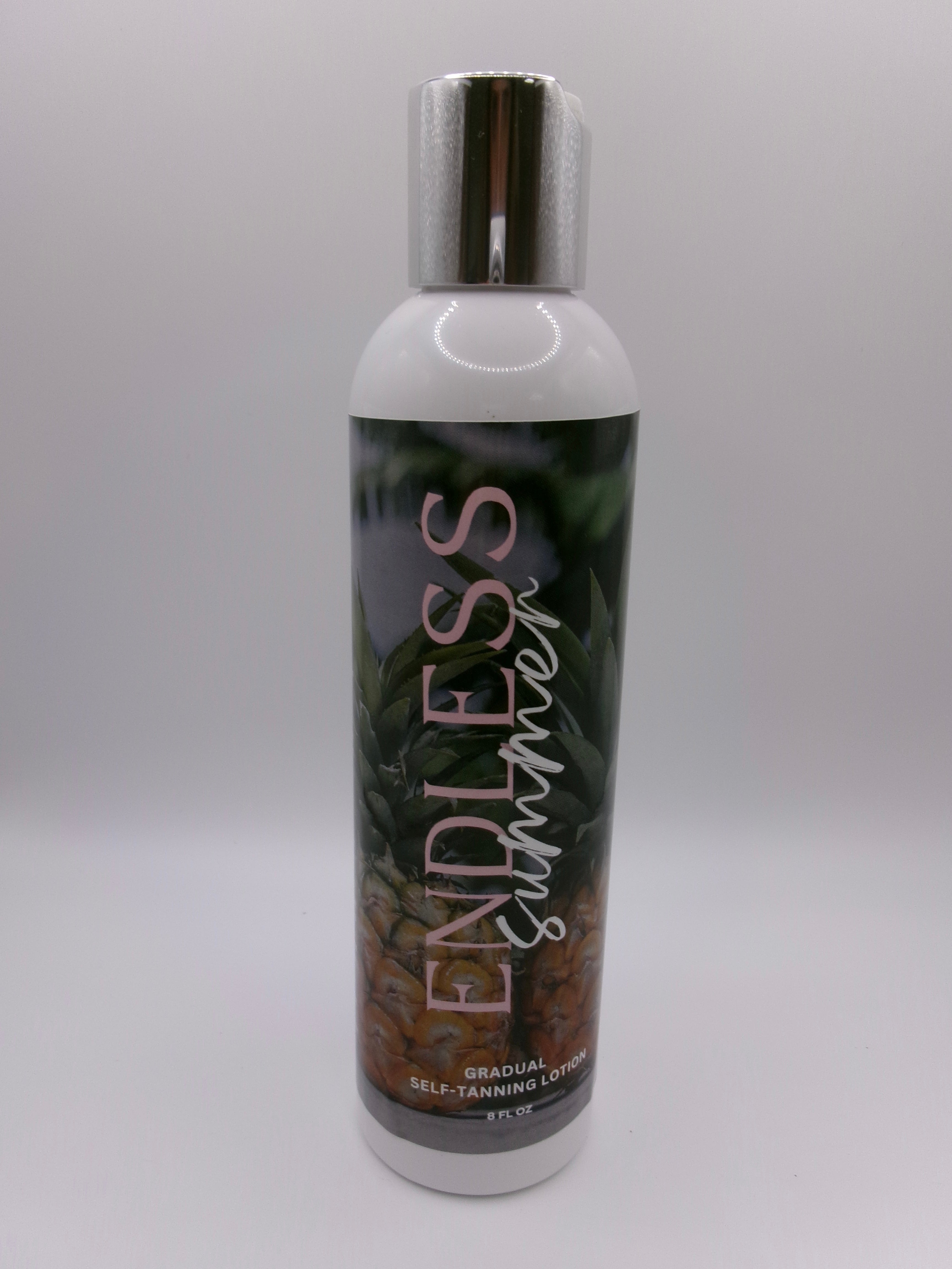 Endless Summer Gradual Tanning Lotion