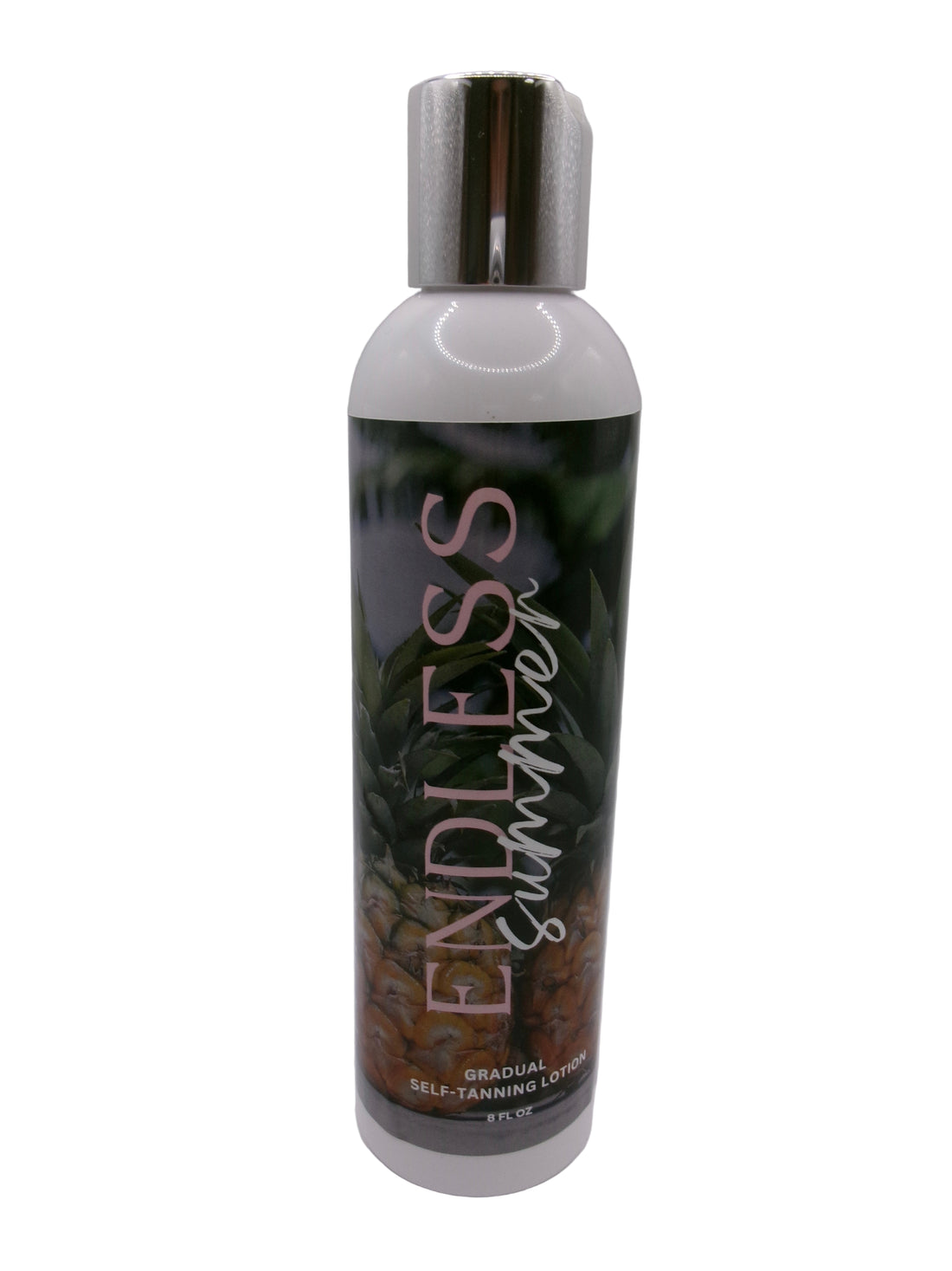 Endless Summer Gradual Tanning Lotion