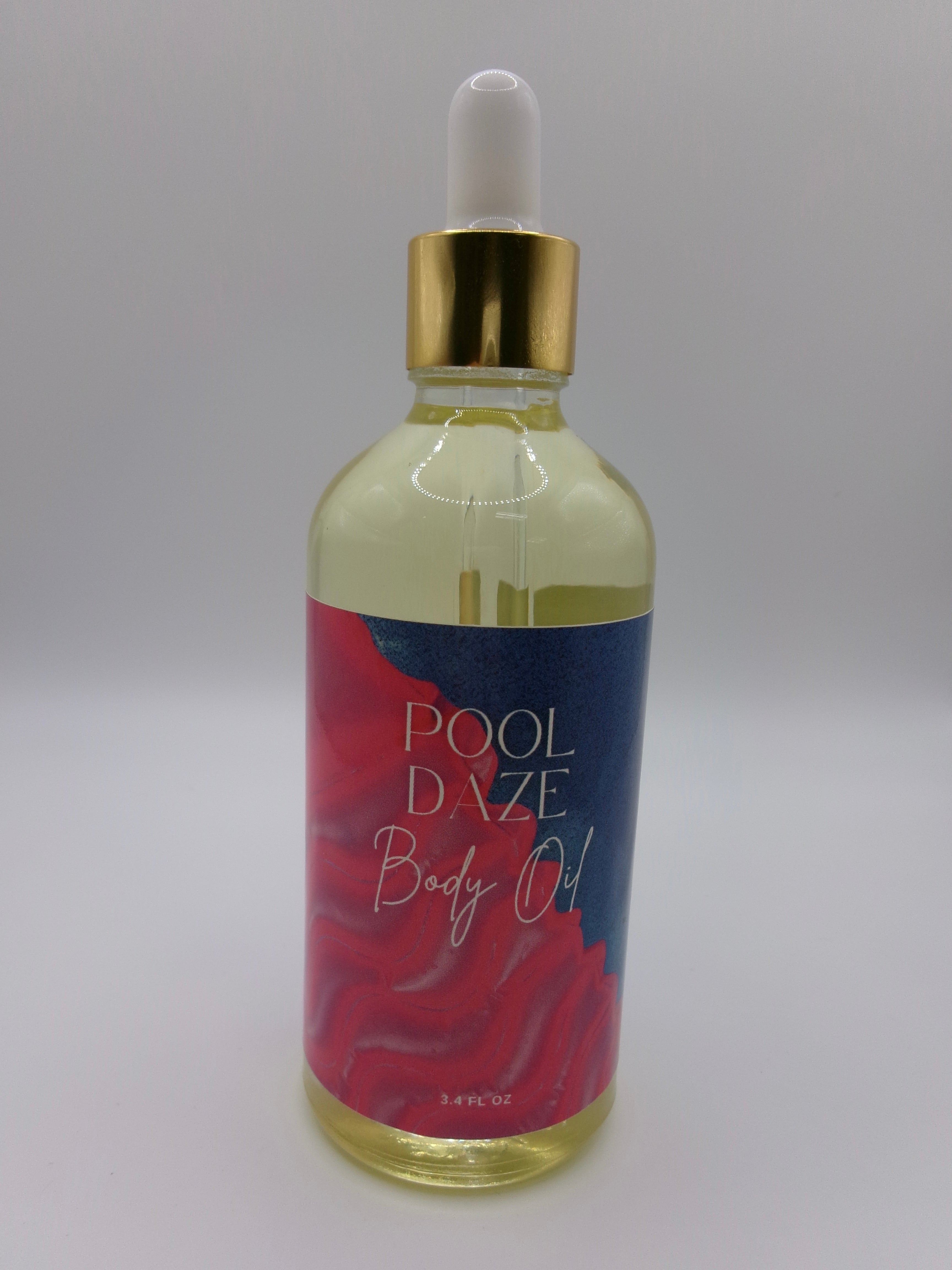 Body Oil