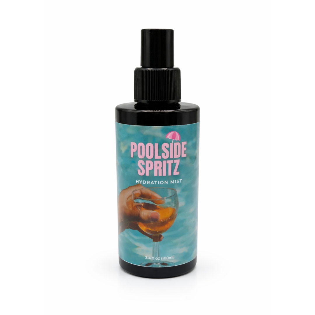 Poolside Spritz Hydration Mist