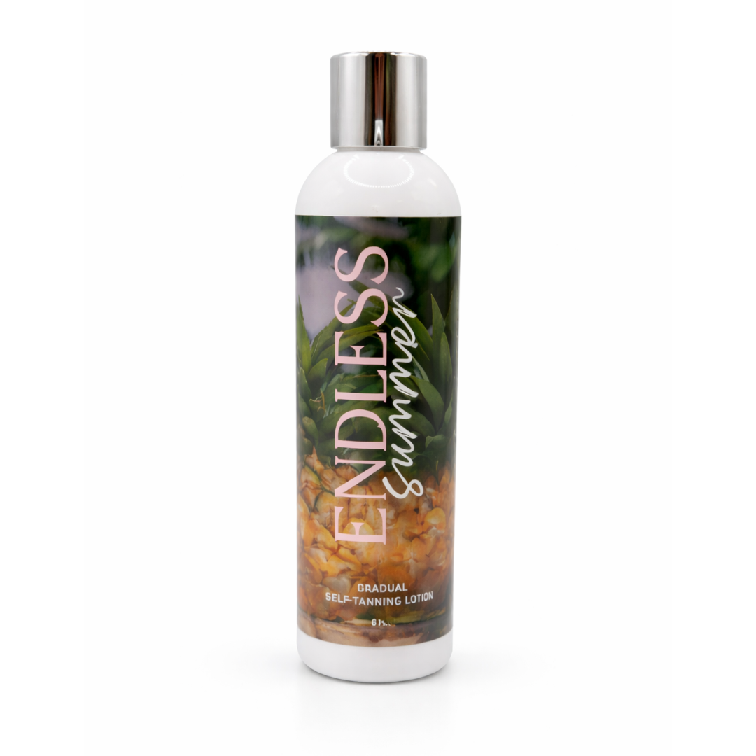 Endless Summer Gradual Tanning Lotion
