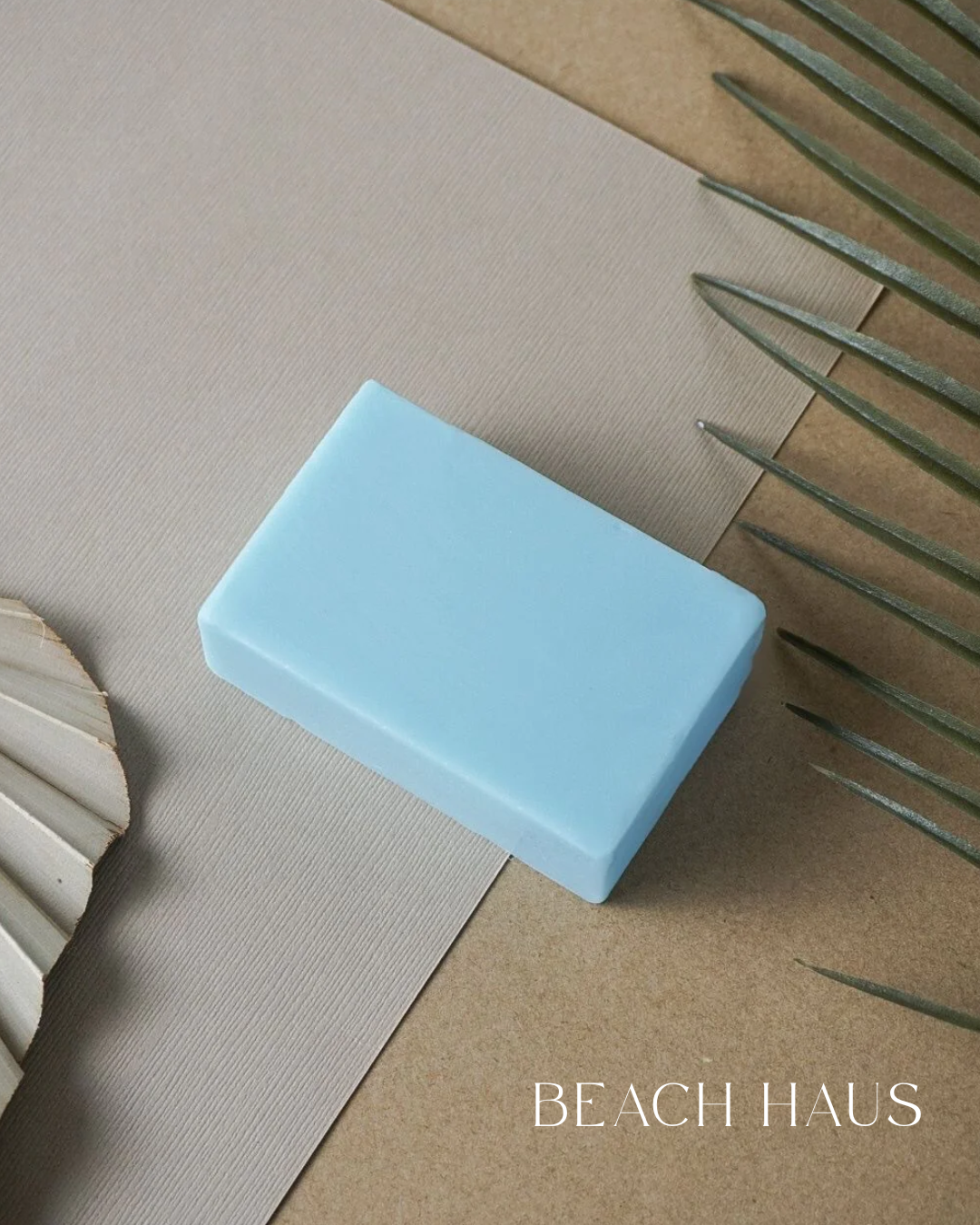 Glo Bar Sunless Soap