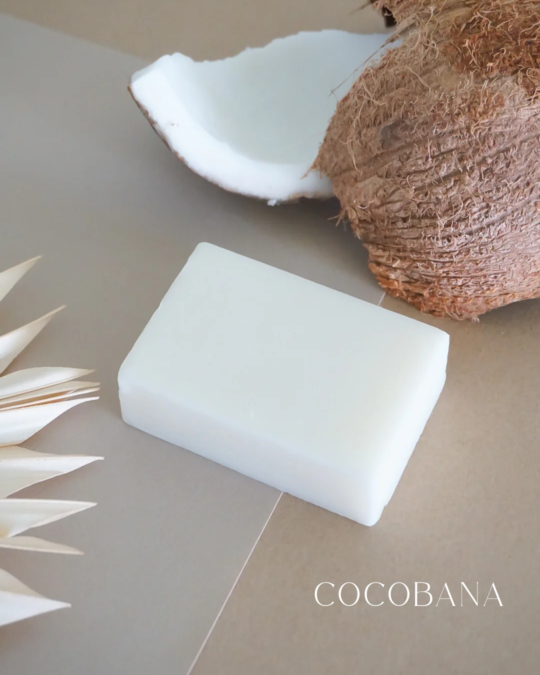 Glo Bar Sunless Soap