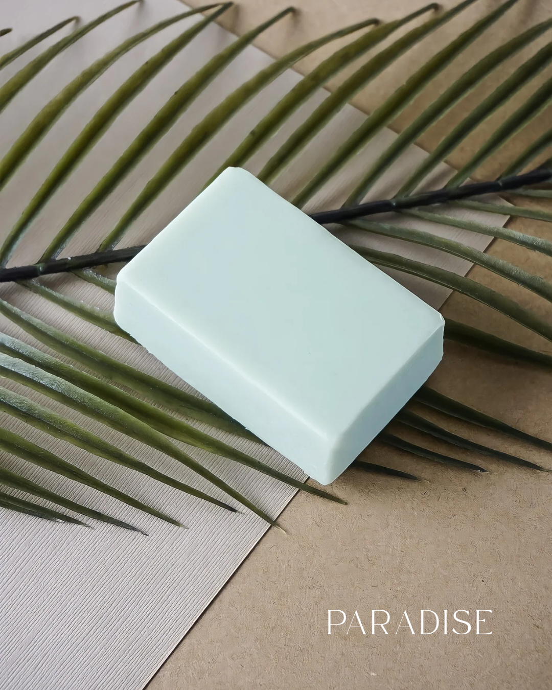 Glo Bar Sunless Soap