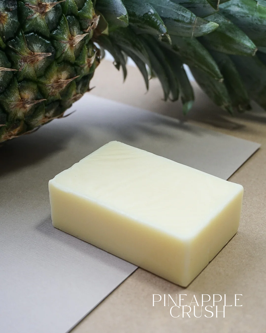 Glo Bar Sunless Soap