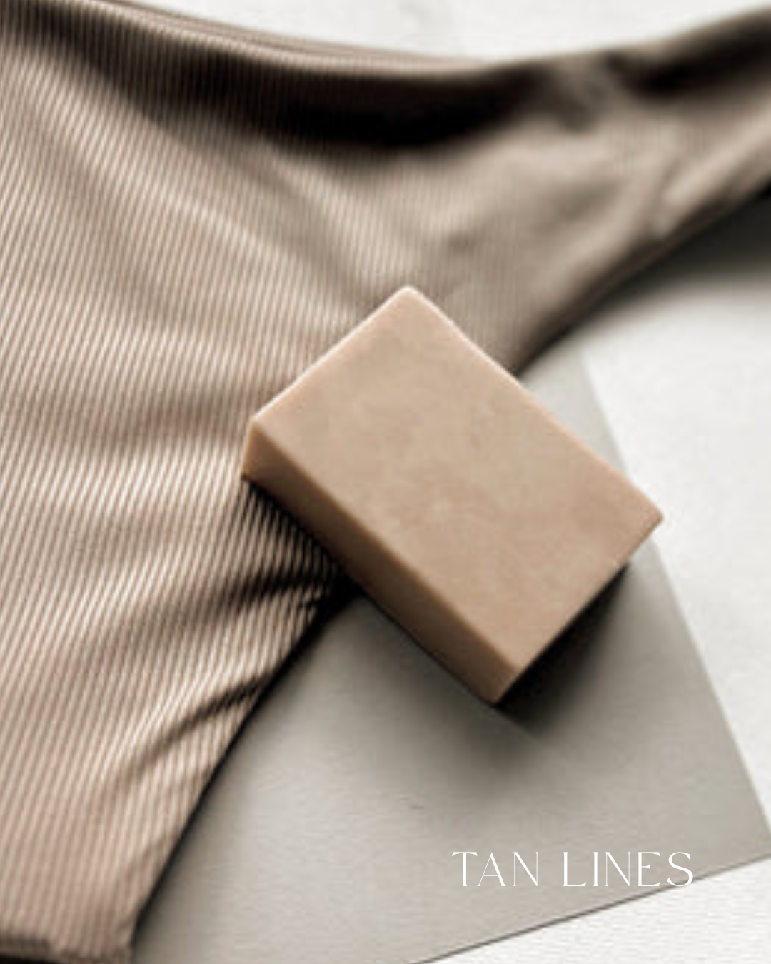 Glo Bar Sunless Soap