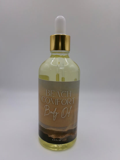 Body Oil