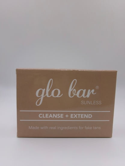 Glo Bar Sunless Soap