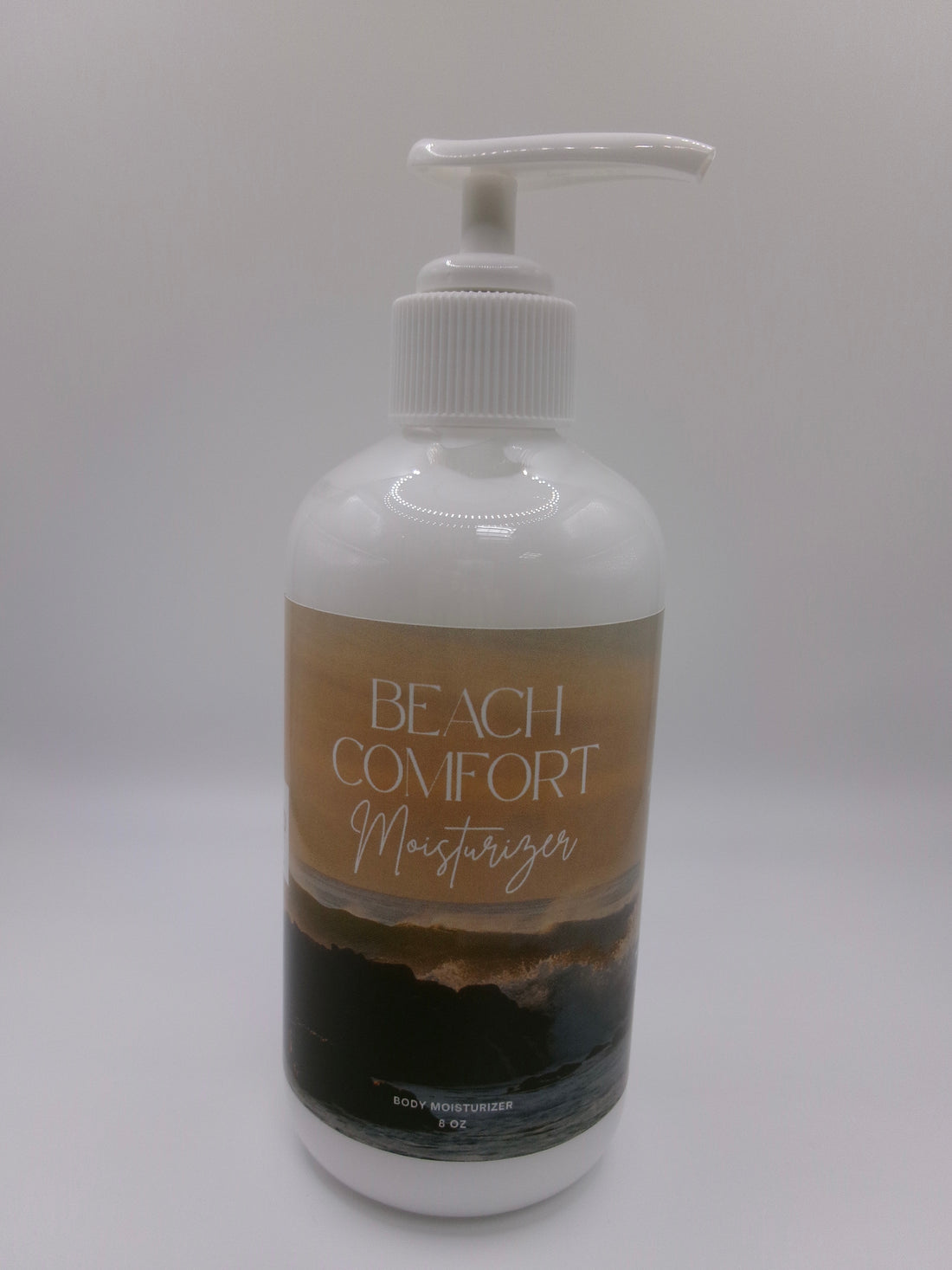 Body Moisturizer