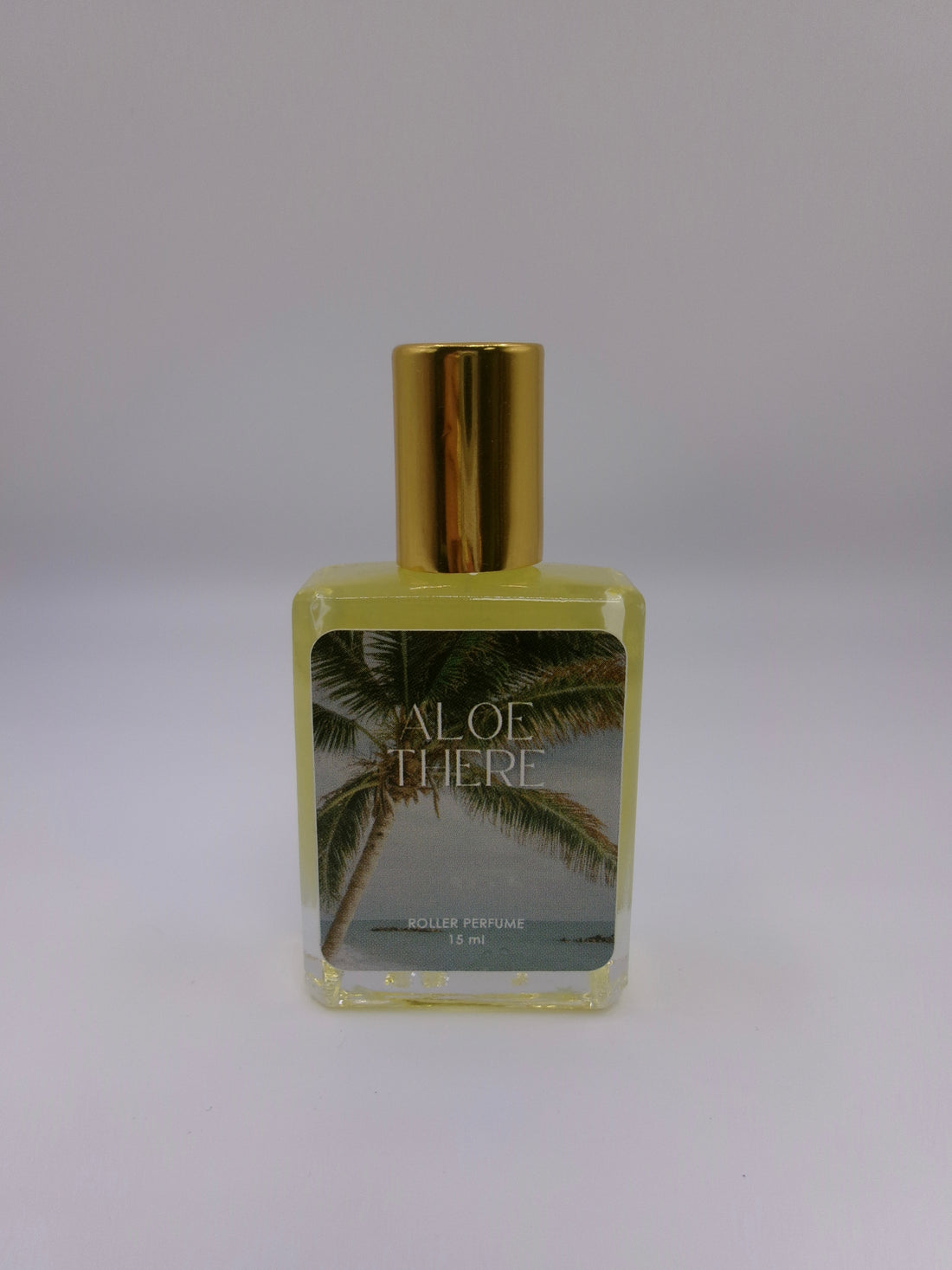 Roller Perfumes