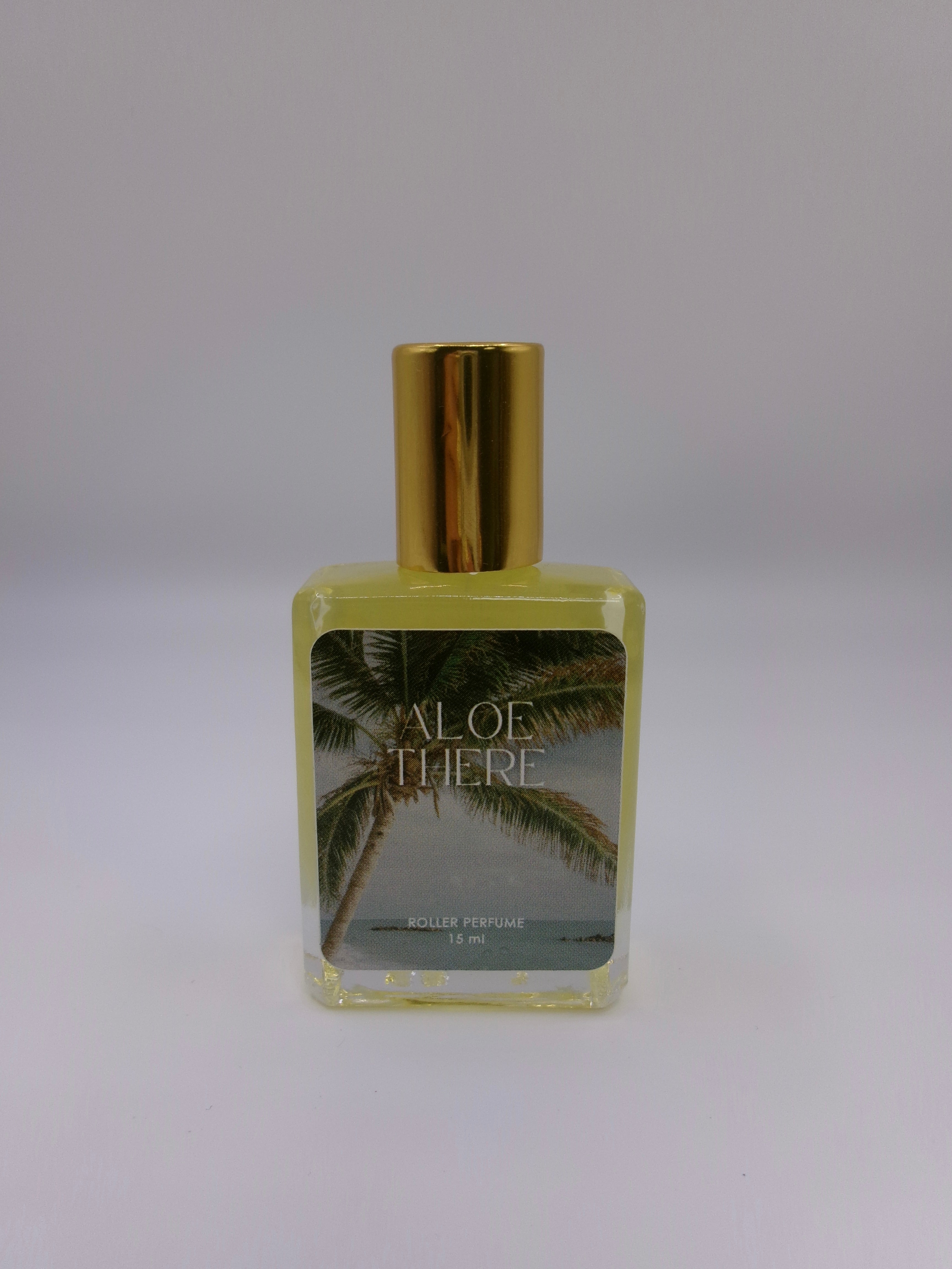 Roller Perfumes