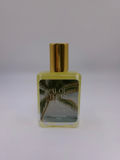 Roller Perfumes