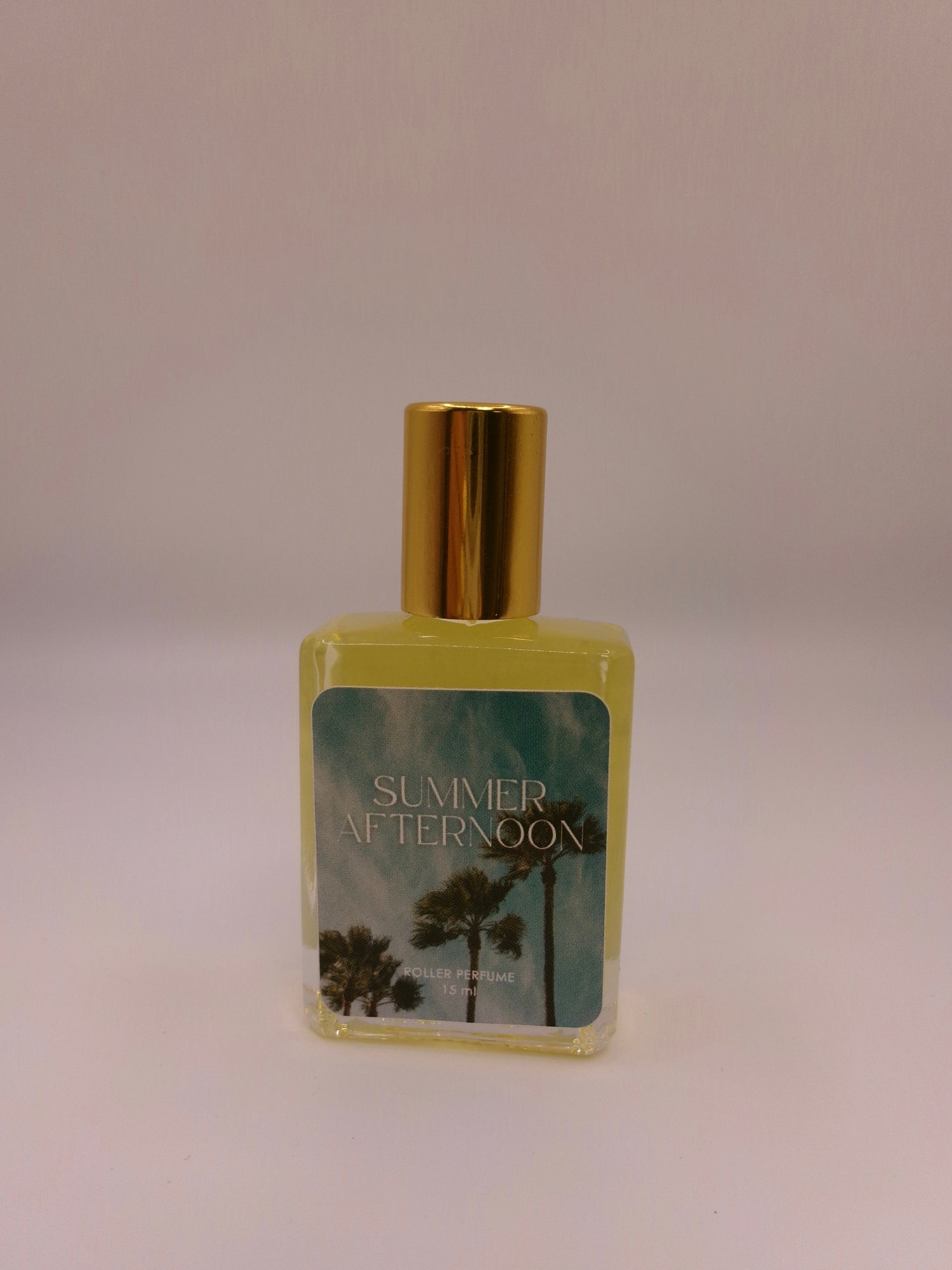 Roller Perfumes