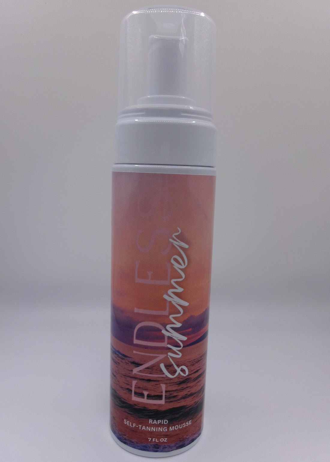 Endless Summer Rapid Mousse