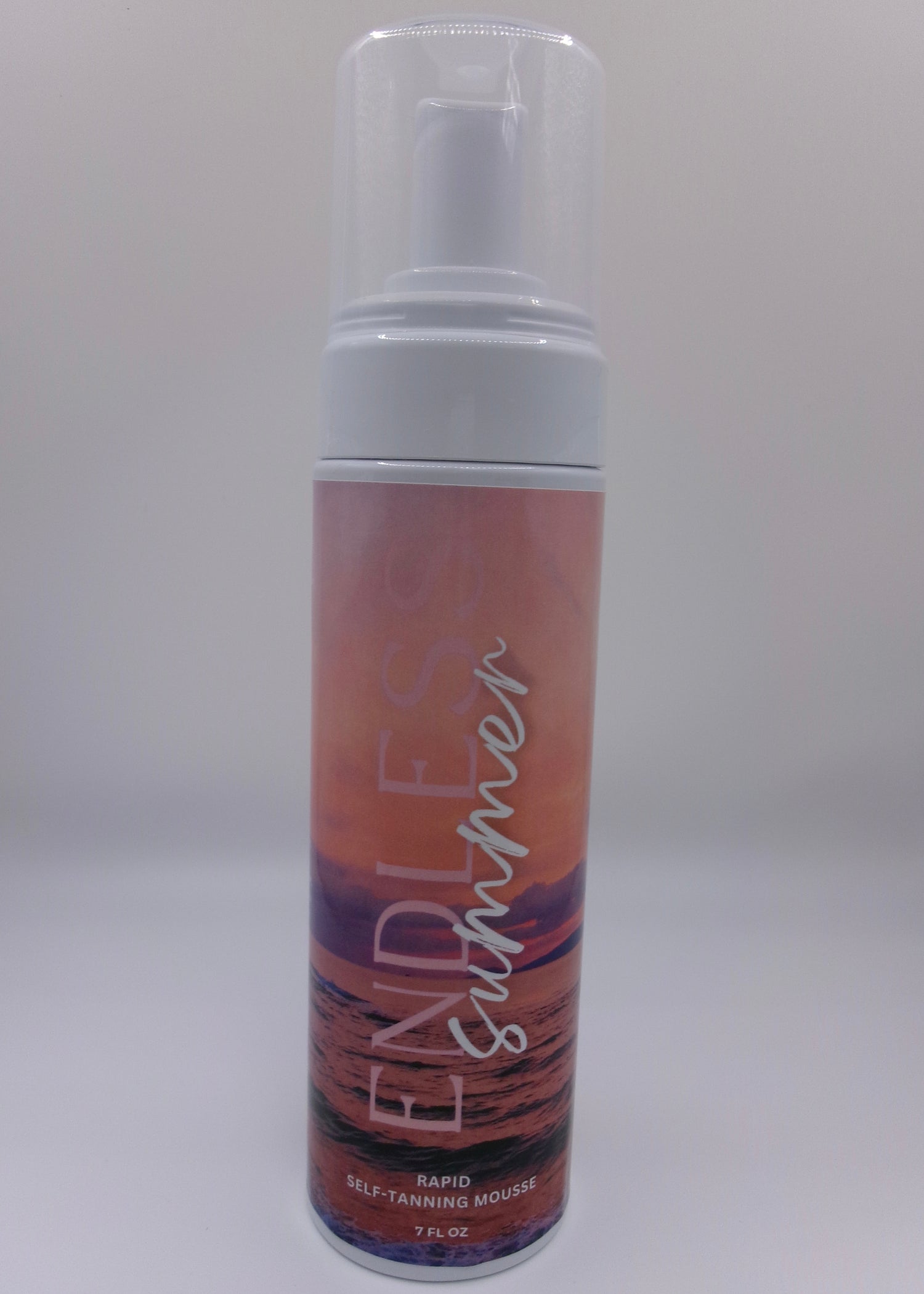 Endless Summer Rapid Mousse