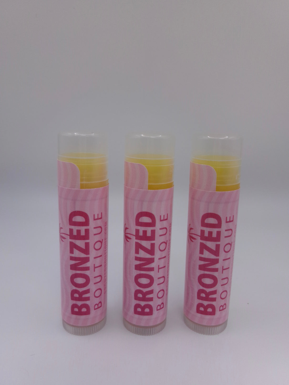 SPF 15 Lip Balm