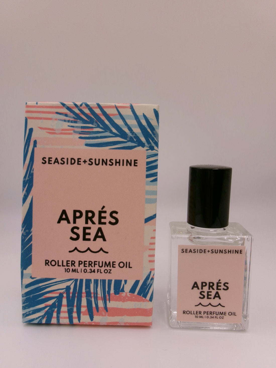 APRÈS SEA Roller Perfume