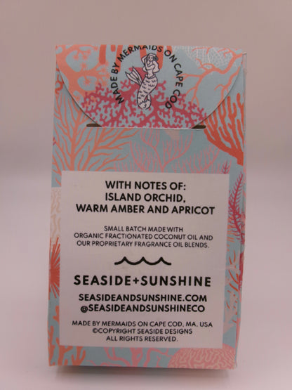 CORAL Roller Perfume