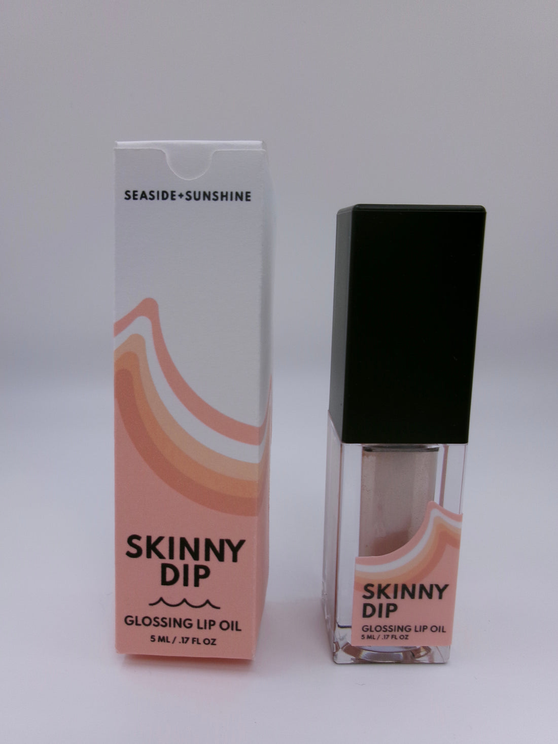 SKINNY DIP Lip Oil