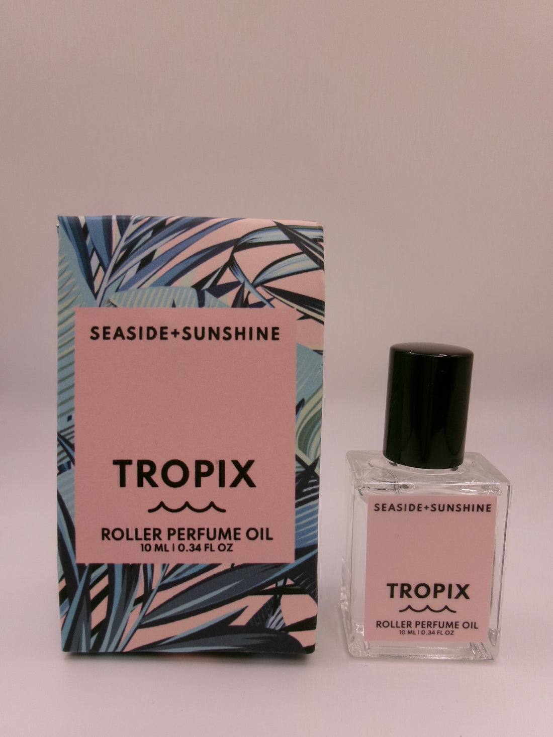 TROPIX Roller Perfume