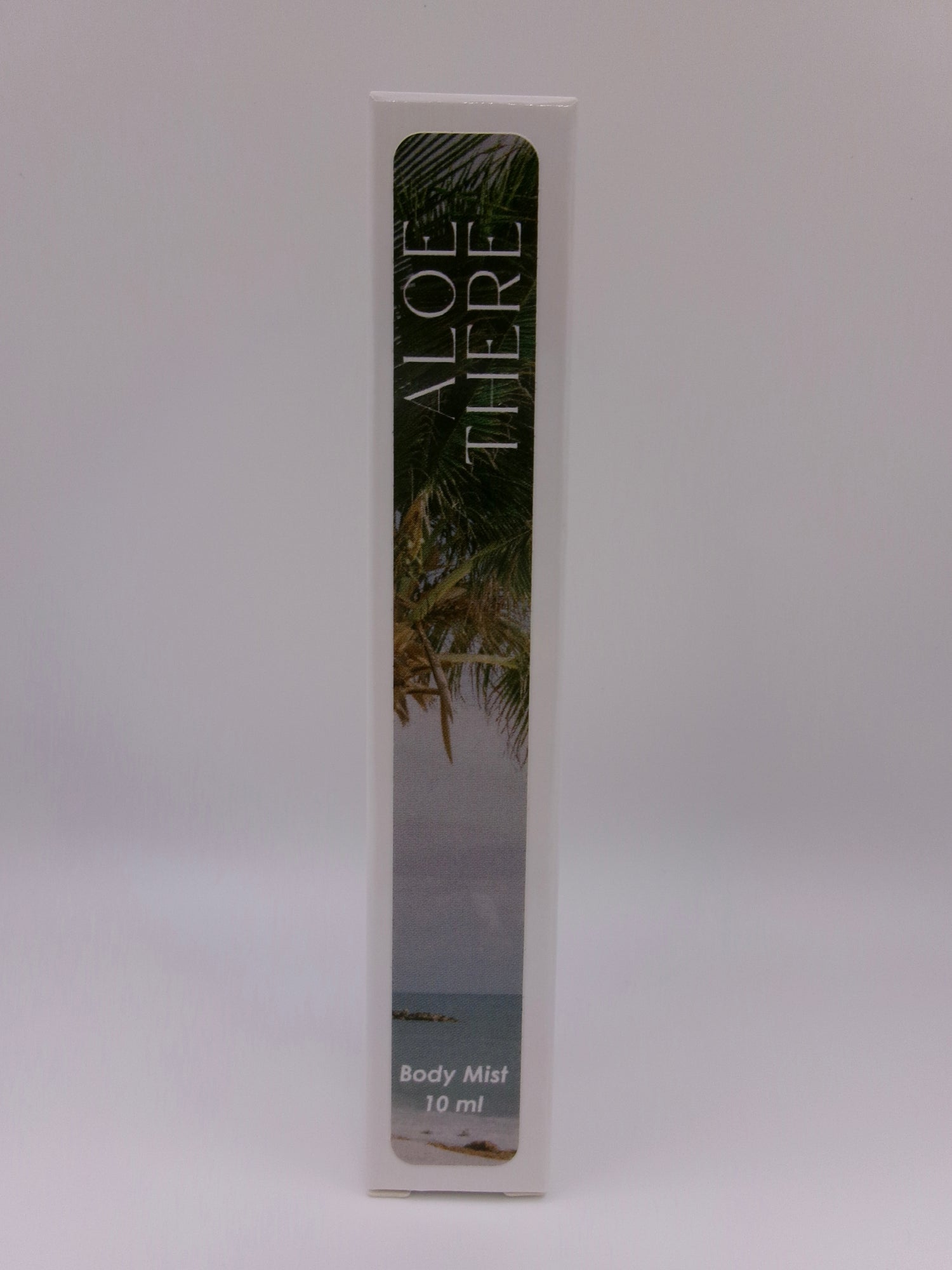 Body Mist