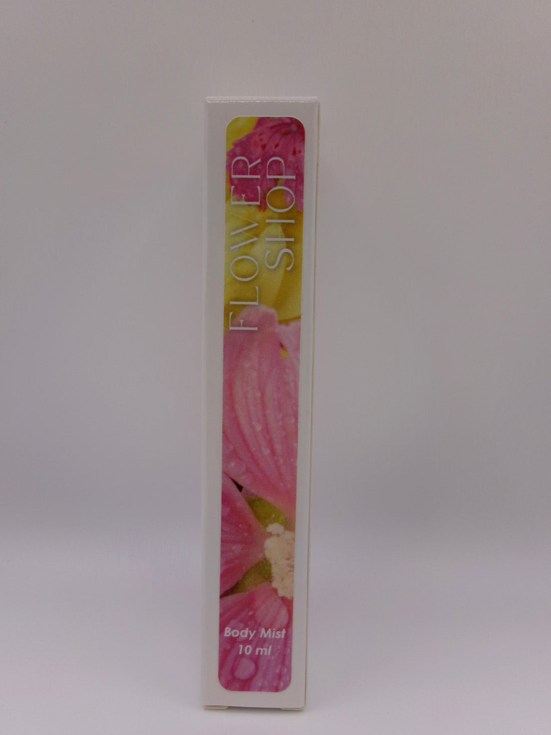 Body Mist