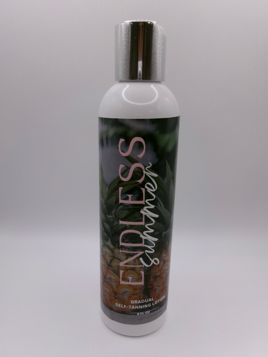Endless Summer Gradual Tanning Lotion