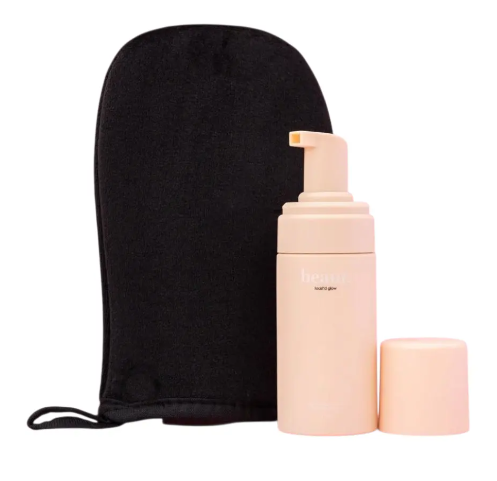 Travel Size Self Tanner