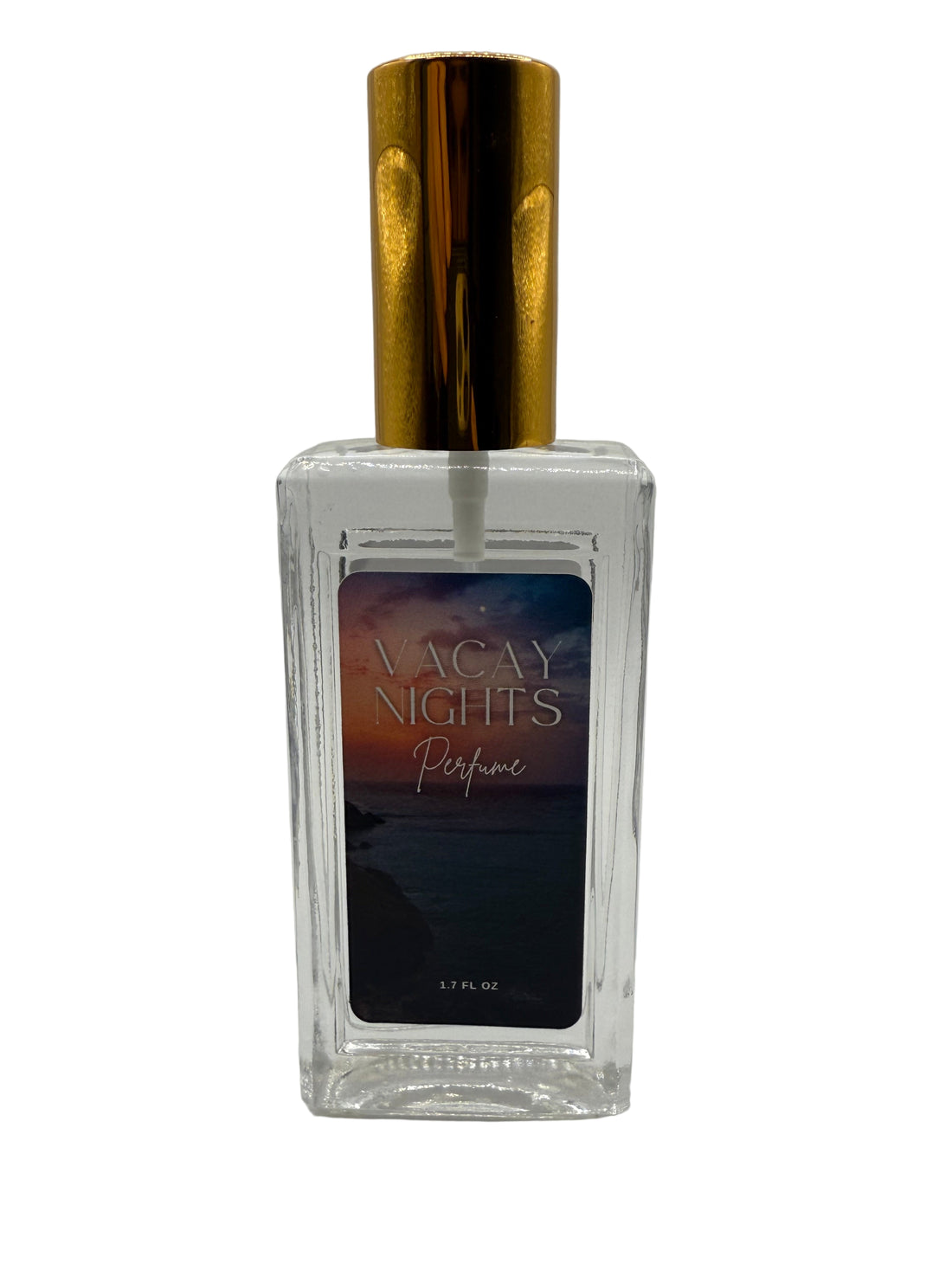 Signature Perfume