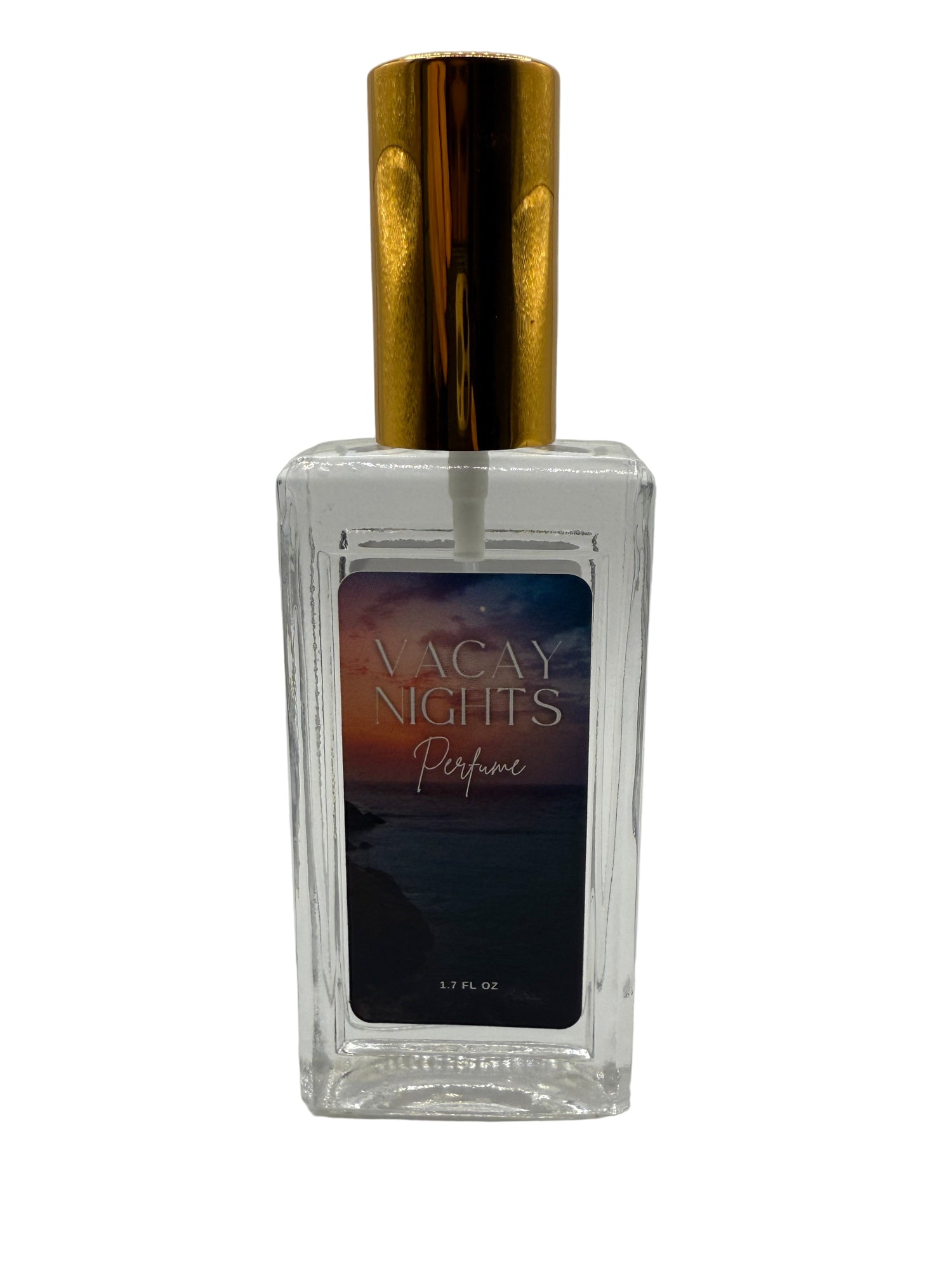 Signature Perfume