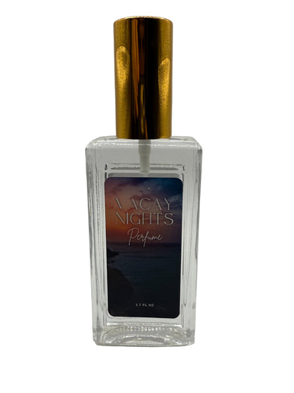 Signature Perfume